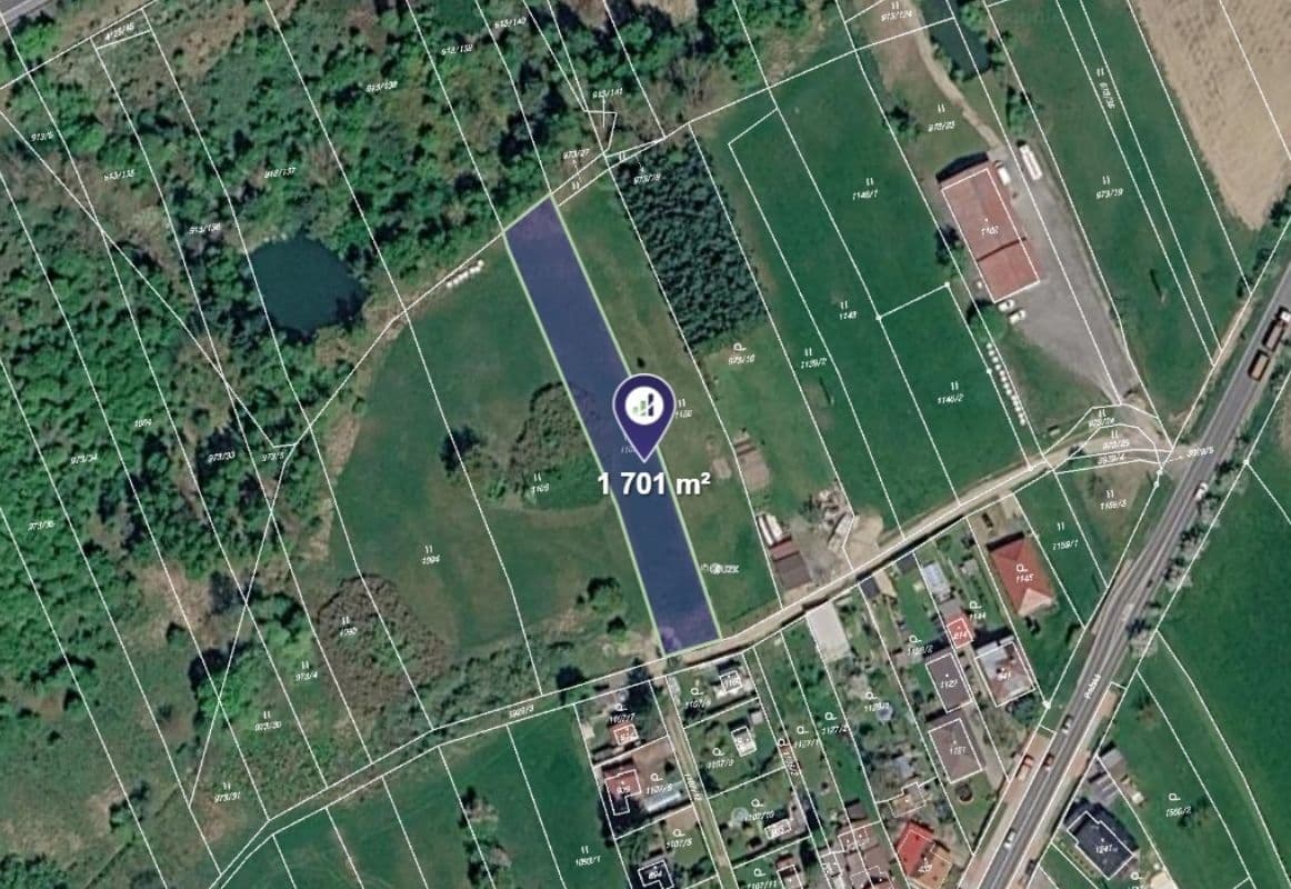 Predaj pozemku 425 m², Mýto, Plzeňský kraj Predaj pozemku 425 m², Mýto, Plzeňský kraj