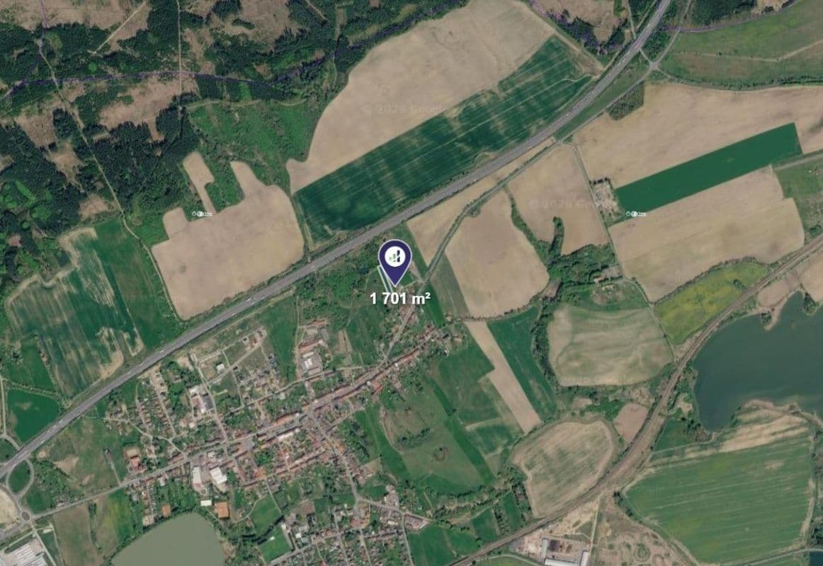Predaj pozemku 425 m², Mýto, Plzeňský kraj Predaj pozemku 425 m², Mýto, Plzeňský kraj