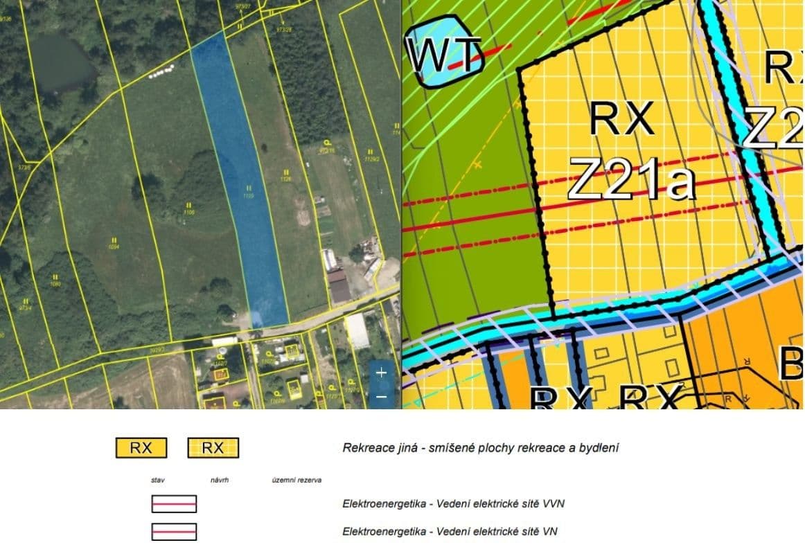 Predaj pozemku 425 m², Mýto, Plzeňský kraj Predaj pozemku 425 m², Mýto, Plzeňský kraj