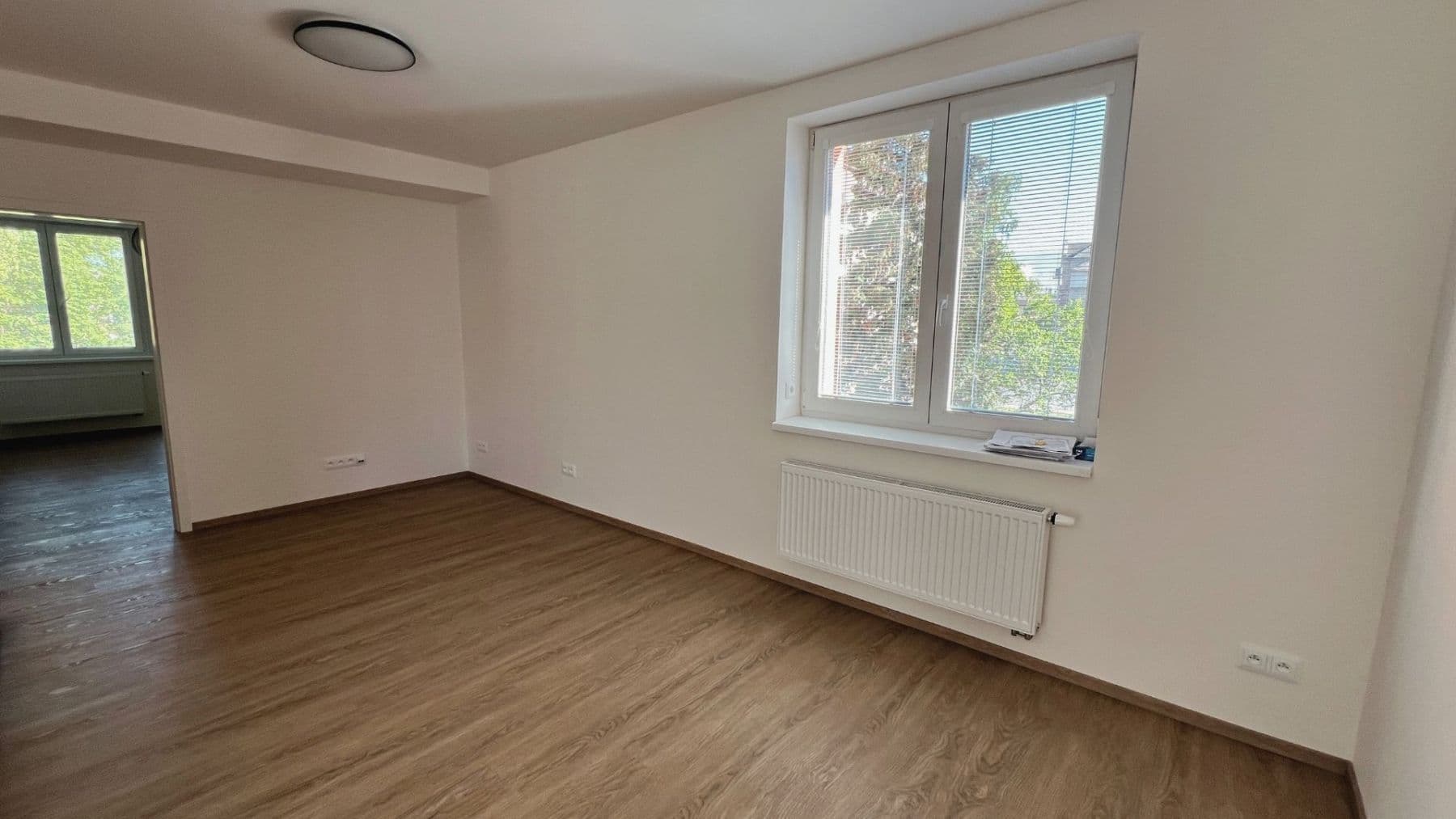 Prenájom bytu 2-izbový 49 m², Sídliště Generála J. Kholla, Rakovník, Středočeský kraj Prenájom bytu 2-izbový 49 m², Sídliště Generála J. Kholla, Rakovník, Středočeský kraj