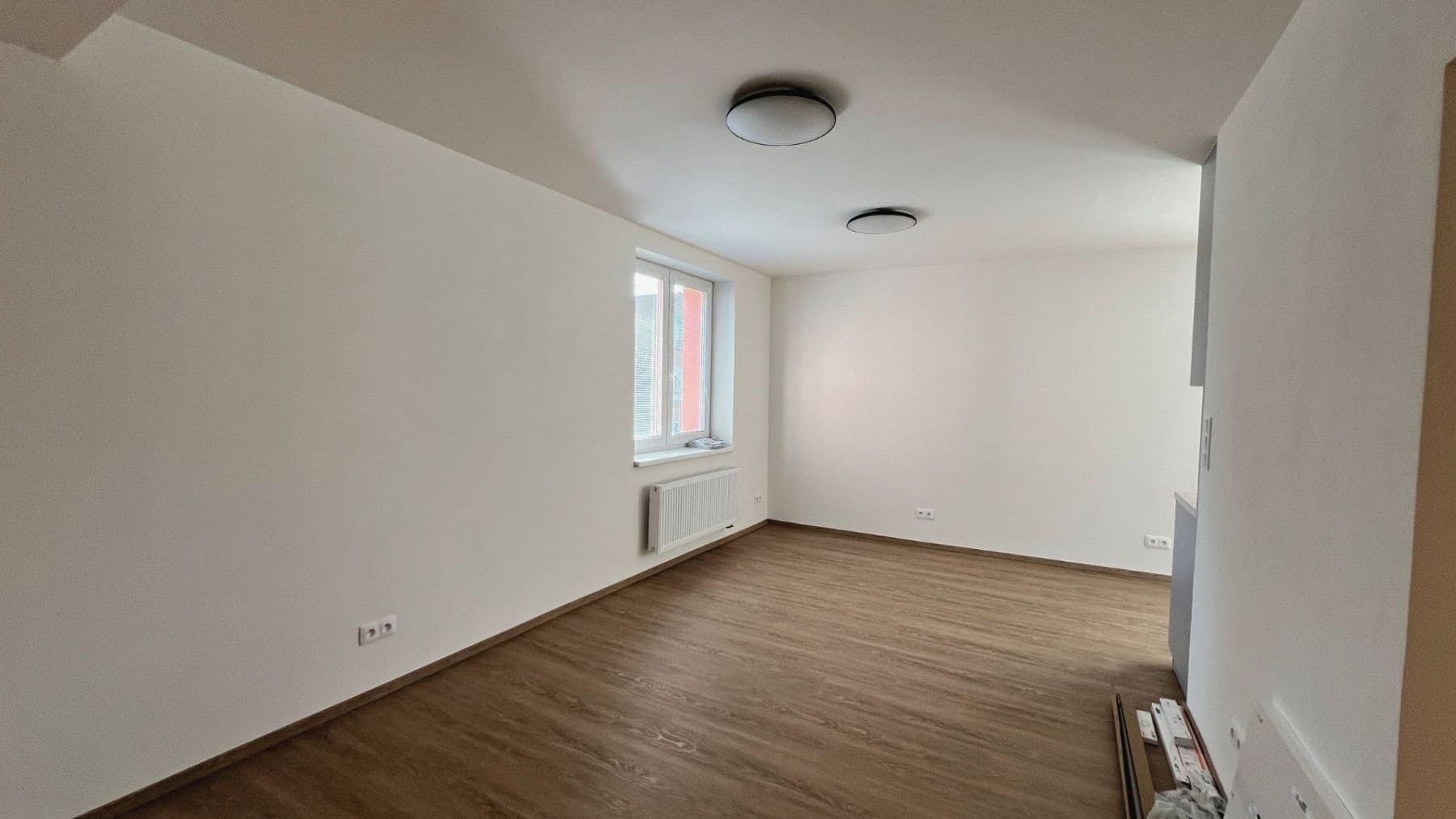 Prenájom bytu 2-izbový 49 m², Sídliště Generála J. Kholla, Rakovník, Středočeský kraj Prenájom bytu 2-izbový 49 m², Sídliště Generála J. Kholla, Rakovník, Středočeský kraj