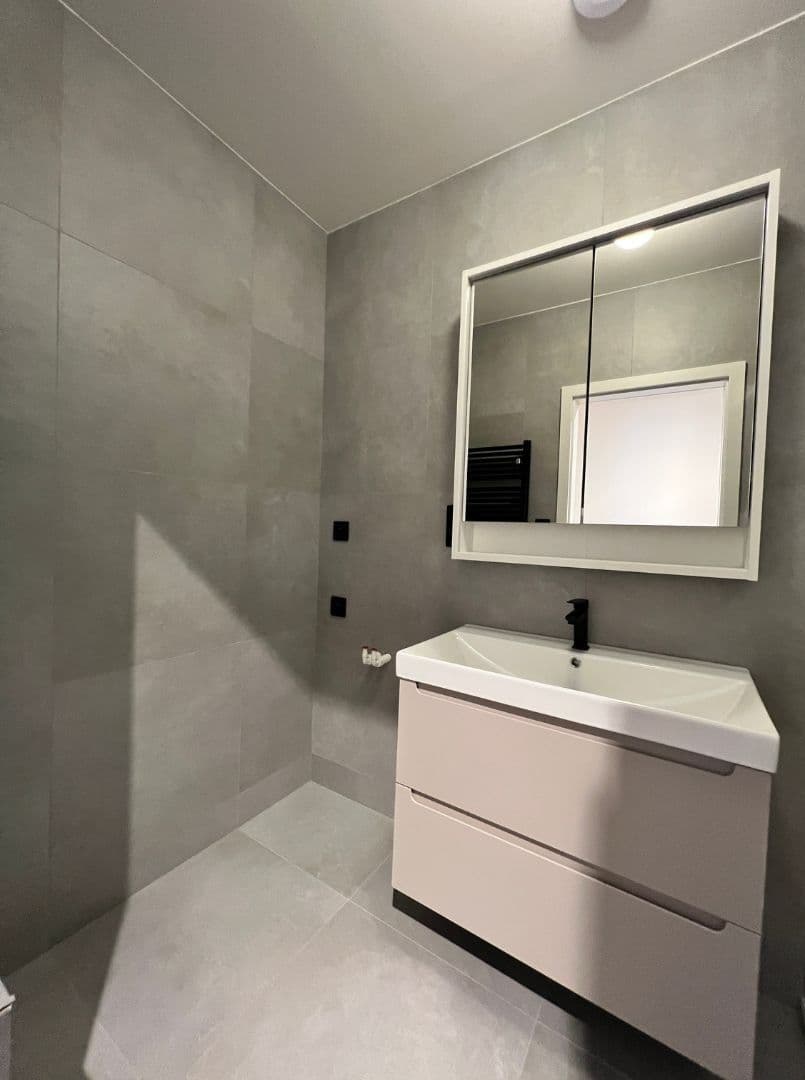 Prenájom bytu 2-izbový 49 m², Sídliště Generála J. Kholla, Rakovník, Středočeský kraj Prenájom bytu 2-izbový 49 m², Sídliště Generála J. Kholla, Rakovník, Středočeský kraj