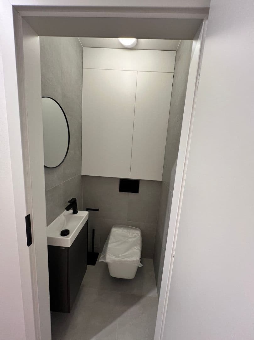 Prenájom bytu 2-izbový 49 m², Sídliště Generála J. Kholla, Rakovník, Středočeský kraj Prenájom bytu 2-izbový 49 m², Sídliště Generála J. Kholla, Rakovník, Středočeský kraj