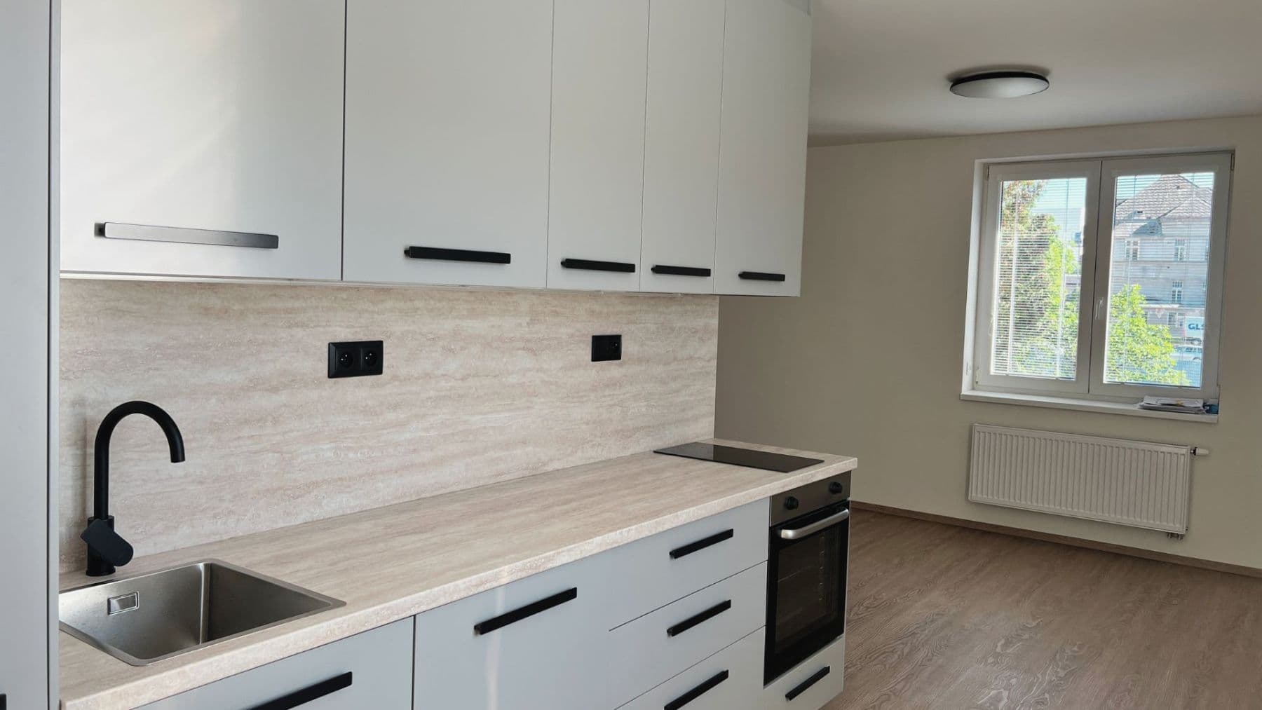 Prenájom bytu 2-izbový 49 m², Sídliště Generála J. Kholla, Rakovník, Středočeský kraj Prenájom bytu 2-izbový 49 m², Sídliště Generála J. Kholla, Rakovník, Středočeský kraj