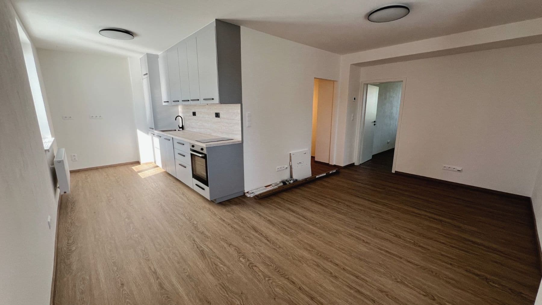 Prenájom bytu 2-izbový 49 m², Sídliště Generála J. Kholla, Rakovník, Středočeský kraj Prenájom bytu 2-izbový 49 m², Sídliště Generála J. Kholla, Rakovník, Středočeský kraj