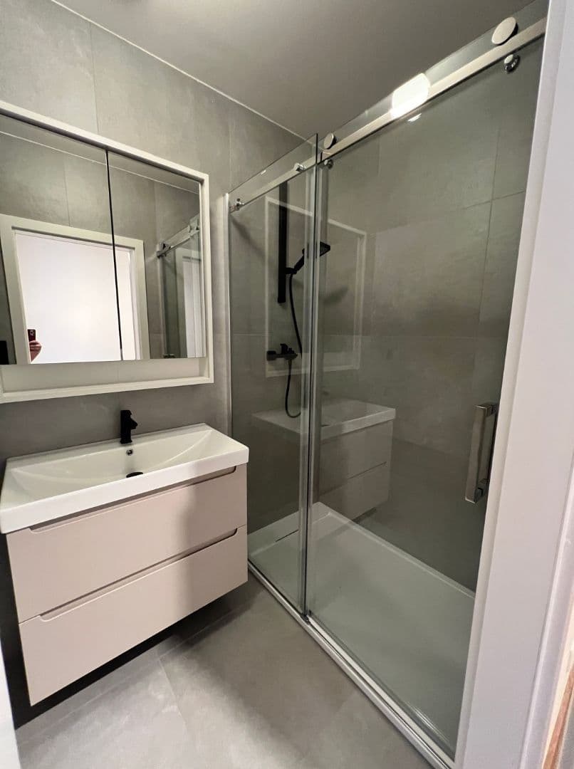 Prenájom bytu 2-izbový 49 m², Sídliště Generála J. Kholla, Rakovník, Středočeský kraj Prenájom bytu 2-izbový 49 m², Sídliště Generála J. Kholla, Rakovník, Středočeský kraj