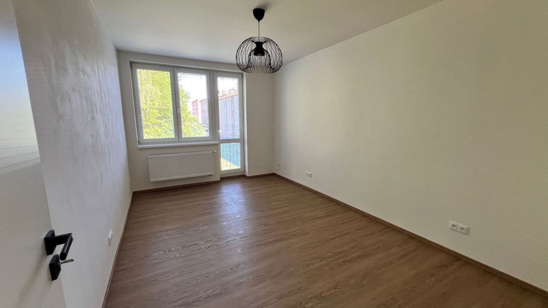 Prenájom bytu 2-izbový 49 m², Sídliště Generála J. Kholla, Rakovník, Středočeský kraj Prenájom bytu 2-izbový 49 m², Sídliště Generála J. Kholla, Rakovník, Středočeský kraj