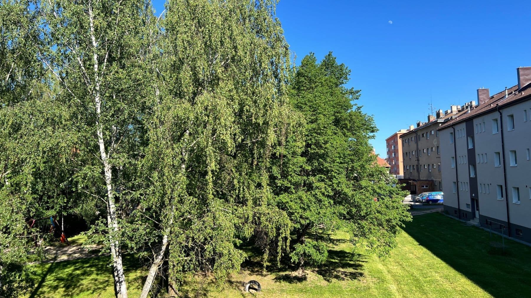 Prenájom bytu 2-izbový 49 m², Sídliště Generála J. Kholla, Rakovník, Středočeský kraj Prenájom bytu 2-izbový 49 m², Sídliště Generála J. Kholla, Rakovník, Středočeský kraj
