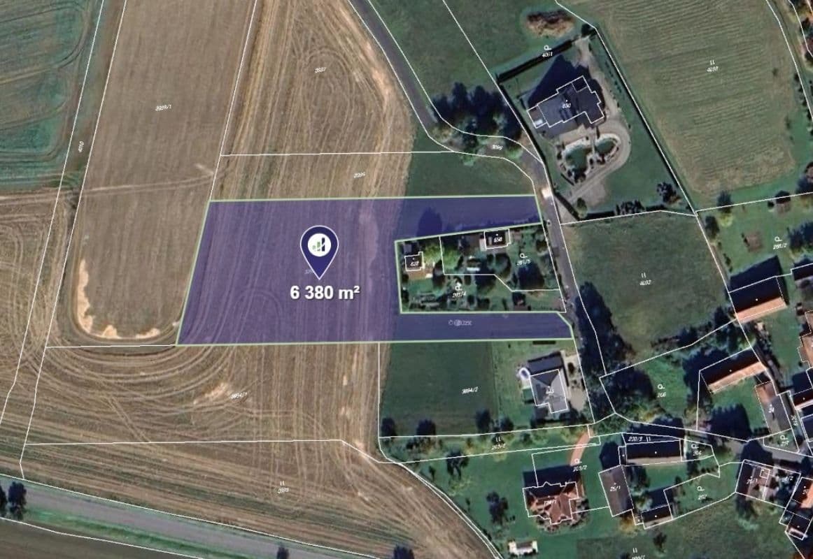 Predaj pozemku 3.190 m², Kout na Šumavě, Plzeňský kraj Predaj pozemku 3.190 m², Kout na Šumavě, Plzeňský kraj