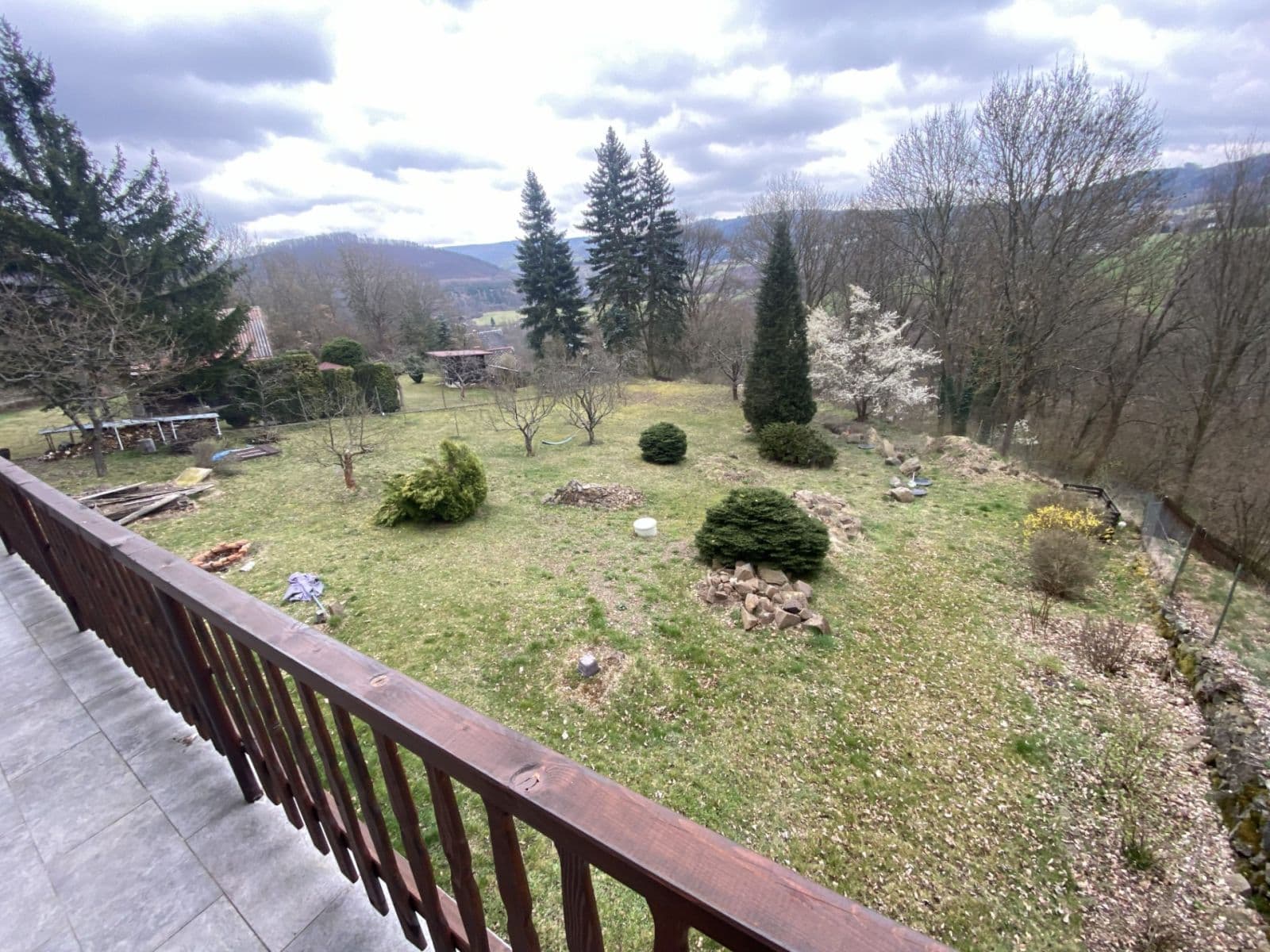 Predaj domu 120 m², pozemek 1.587 m², Šemnice, Karlovarský kraj Predaj domu 120 m², pozemek 1.587 m², Šemnice, Karlovarský kraj