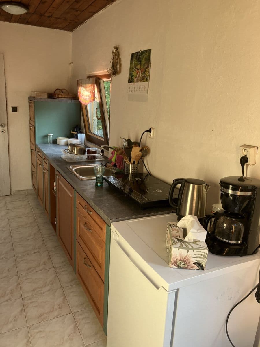 Predaj domu 120 m², pozemek 1.587 m², Šemnice, Karlovarský kraj Predaj domu 120 m², pozemek 1.587 m², Šemnice, Karlovarský kraj