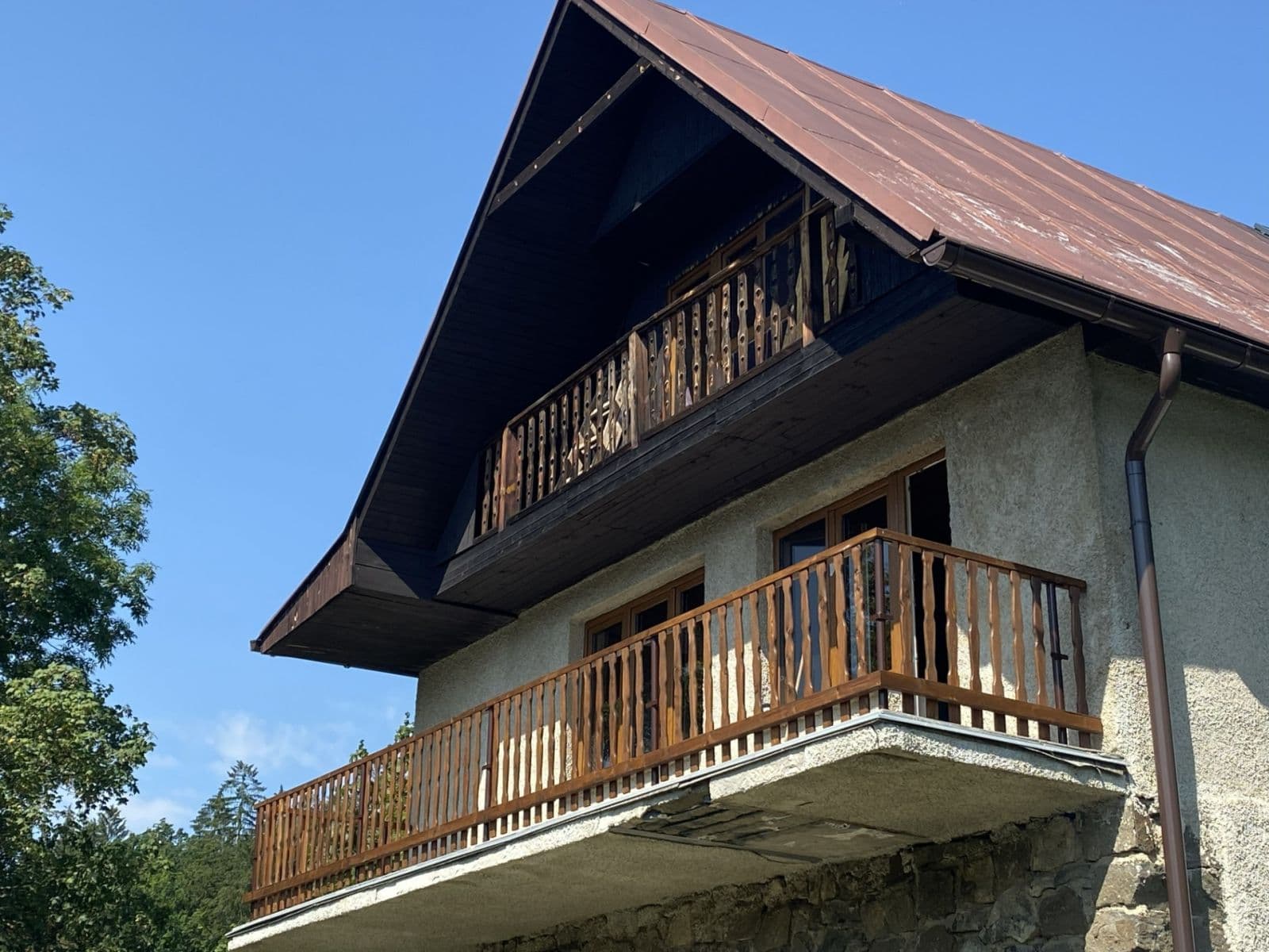 Predaj domu 120 m², pozemek 1.587 m², Šemnice, Karlovarský kraj Predaj domu 120 m², pozemek 1.587 m², Šemnice, Karlovarský kraj