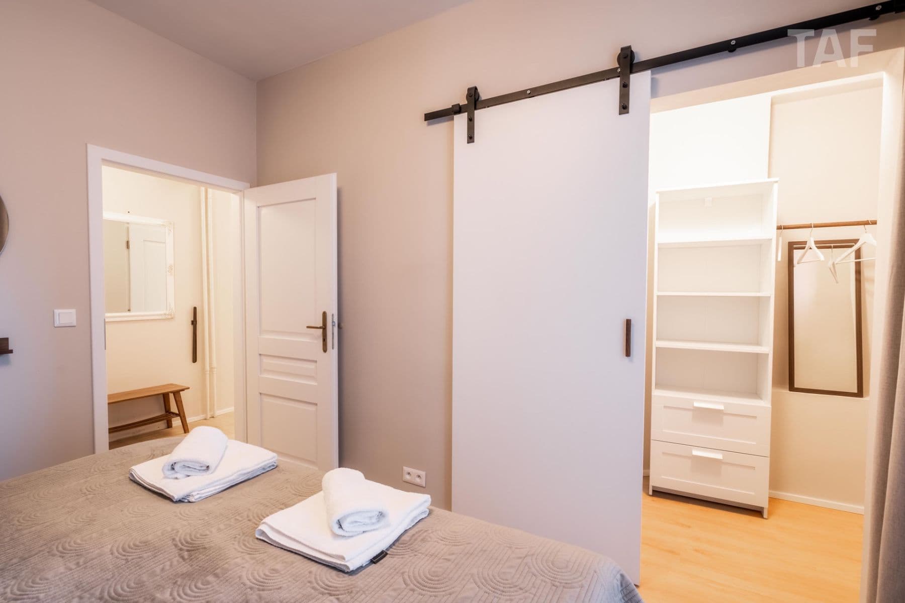 Predaj bytu 2-izbový 53 m², Liborova, Praha, Praha Predaj bytu 2-izbový 53 m², Liborova, Praha, Praha