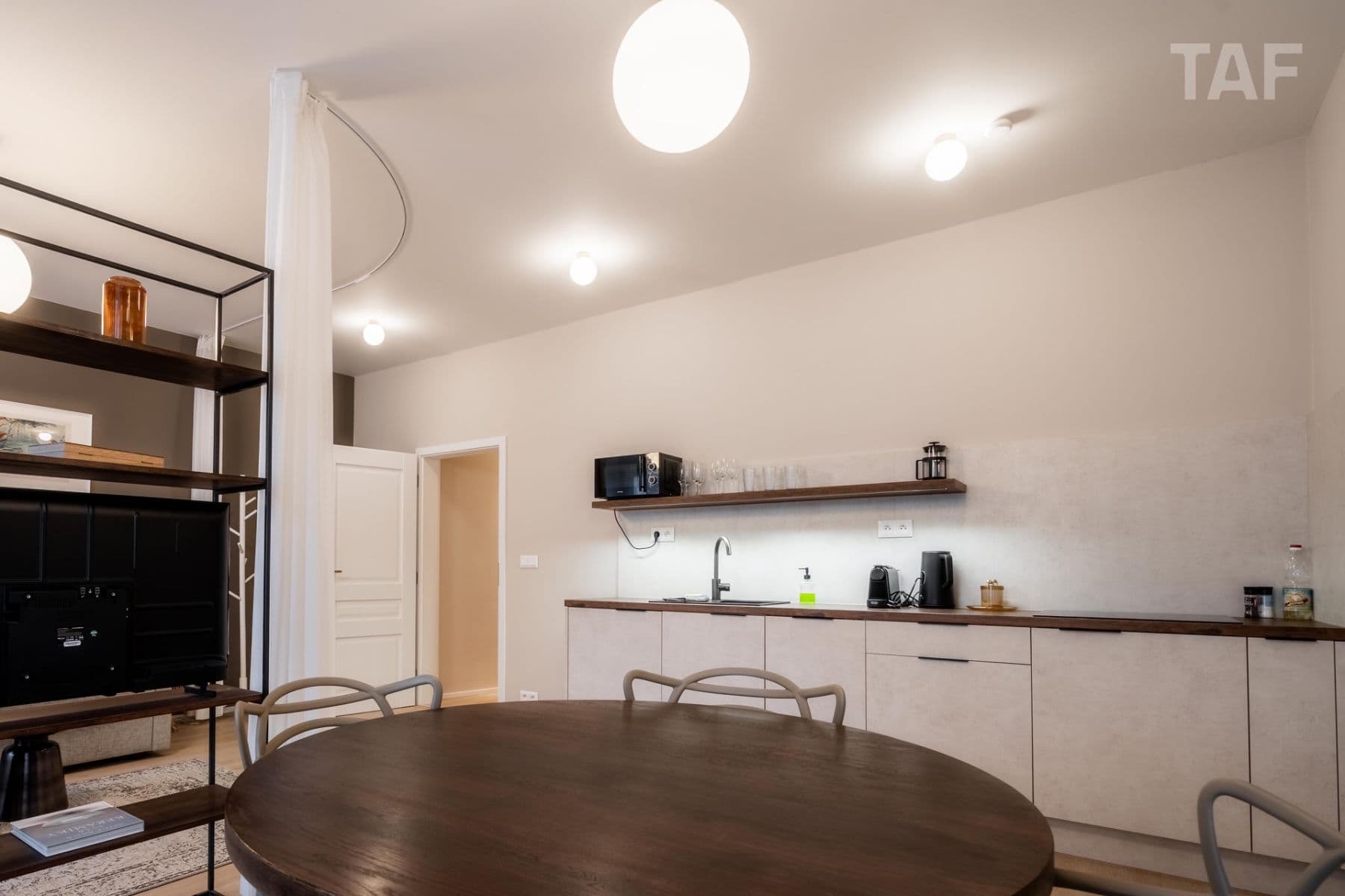 Predaj bytu 2-izbový 53 m², Liborova, Praha, Praha Predaj bytu 2-izbový 53 m², Liborova, Praha, Praha