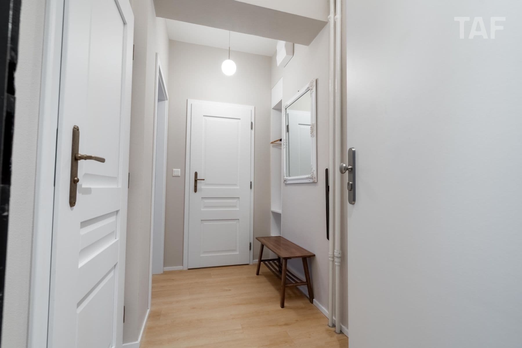 Predaj bytu 2-izbový 53 m², Liborova, Praha, Praha Predaj bytu 2-izbový 53 m², Liborova, Praha, Praha