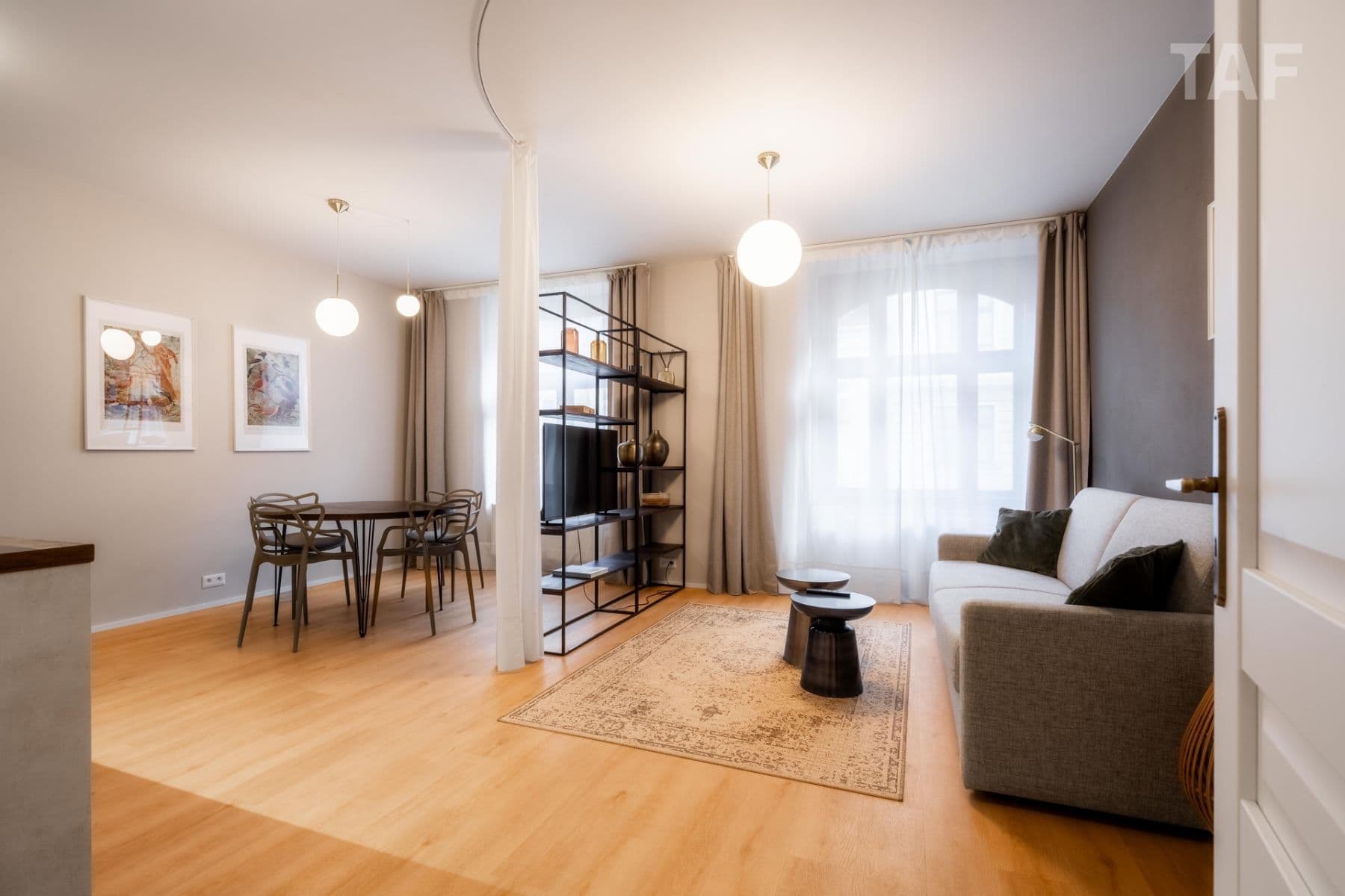 Predaj bytu 2-izbový 53 m², Liborova, Praha, Praha Predaj bytu 2-izbový 53 m², Liborova, Praha, Praha