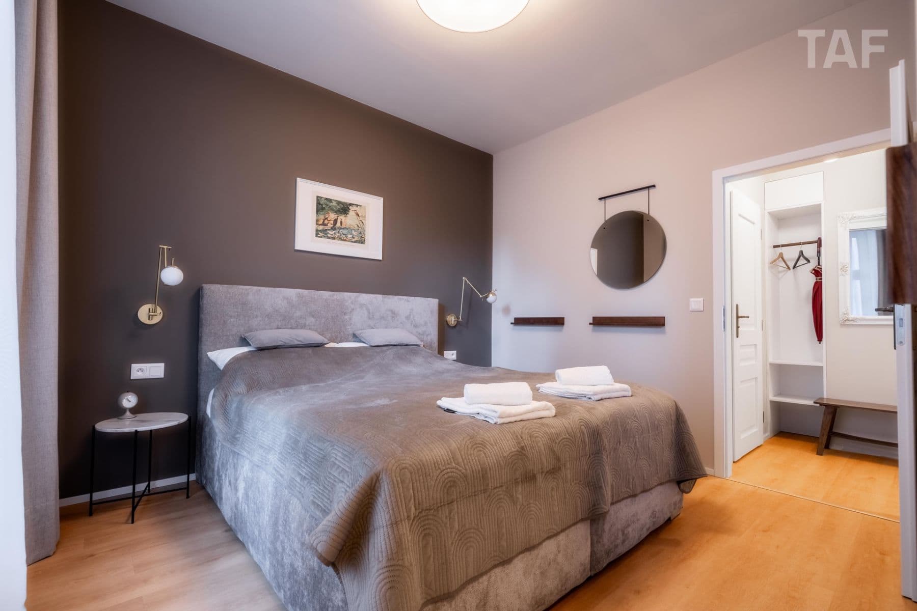Predaj bytu 2-izbový 53 m², Liborova, Praha, Praha Predaj bytu 2-izbový 53 m², Liborova, Praha, Praha