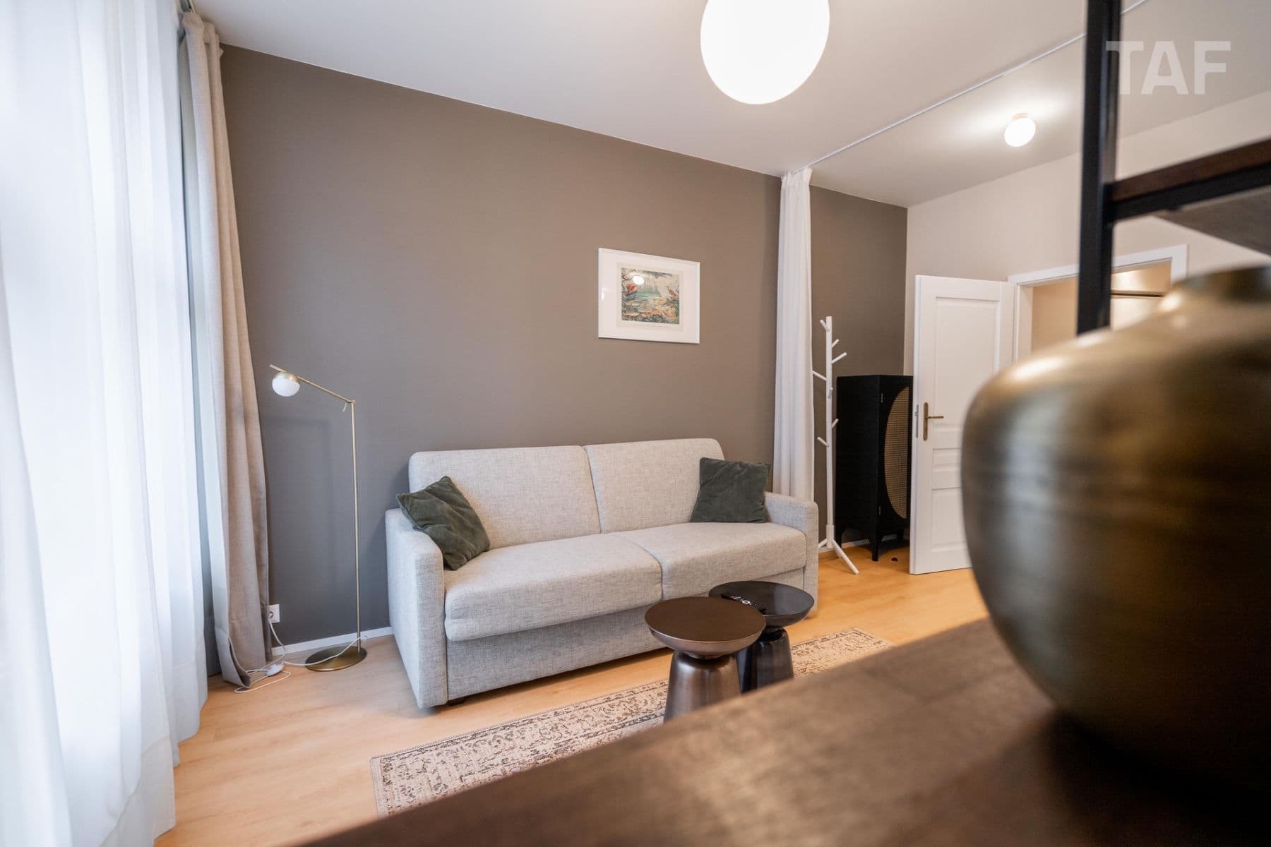 Predaj bytu 2-izbový 53 m², Liborova, Praha, Praha Predaj bytu 2-izbový 53 m², Liborova, Praha, Praha