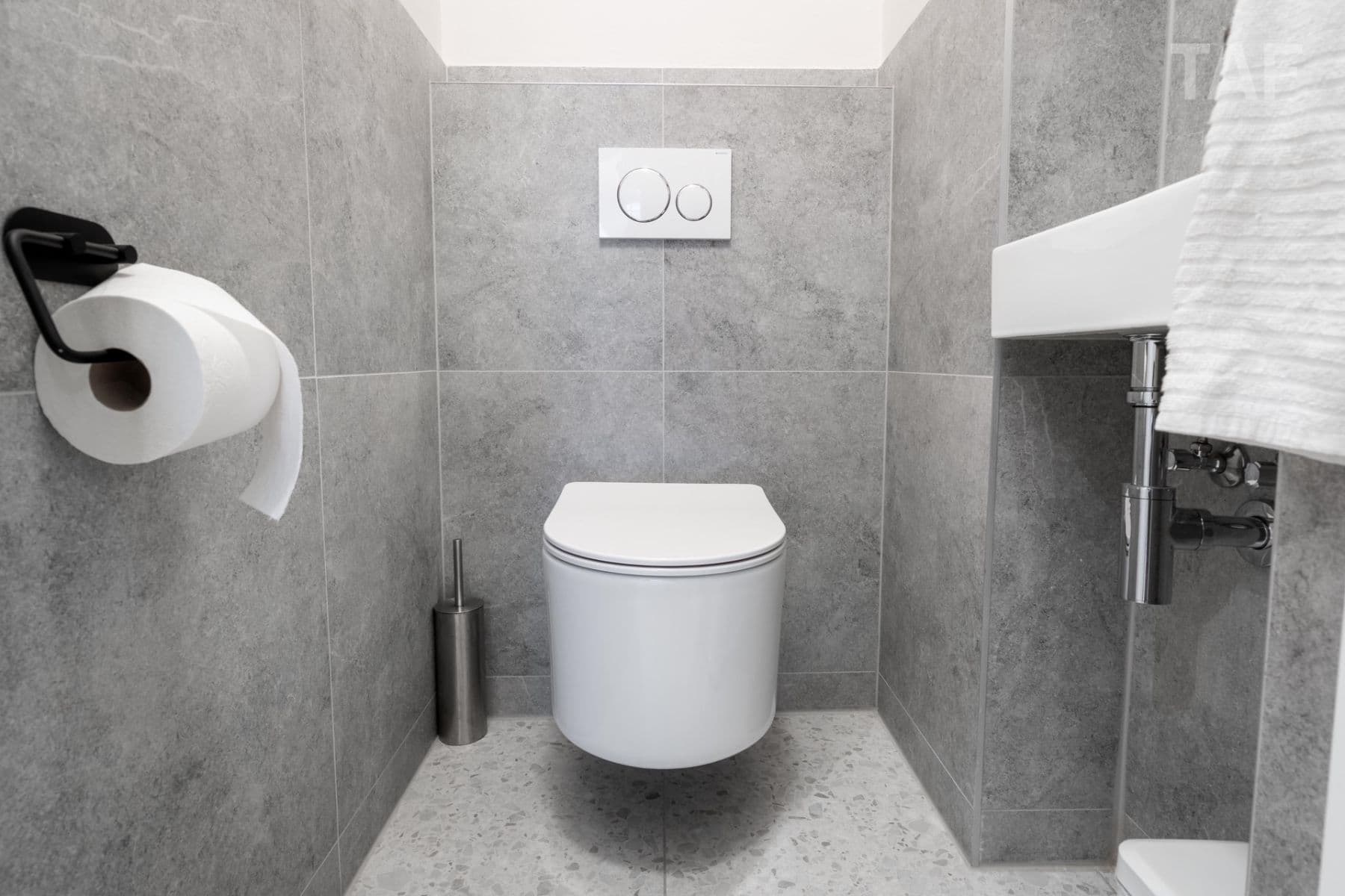 Predaj bytu 2-izbový 53 m², Liborova, Praha, Praha Predaj bytu 2-izbový 53 m², Liborova, Praha, Praha