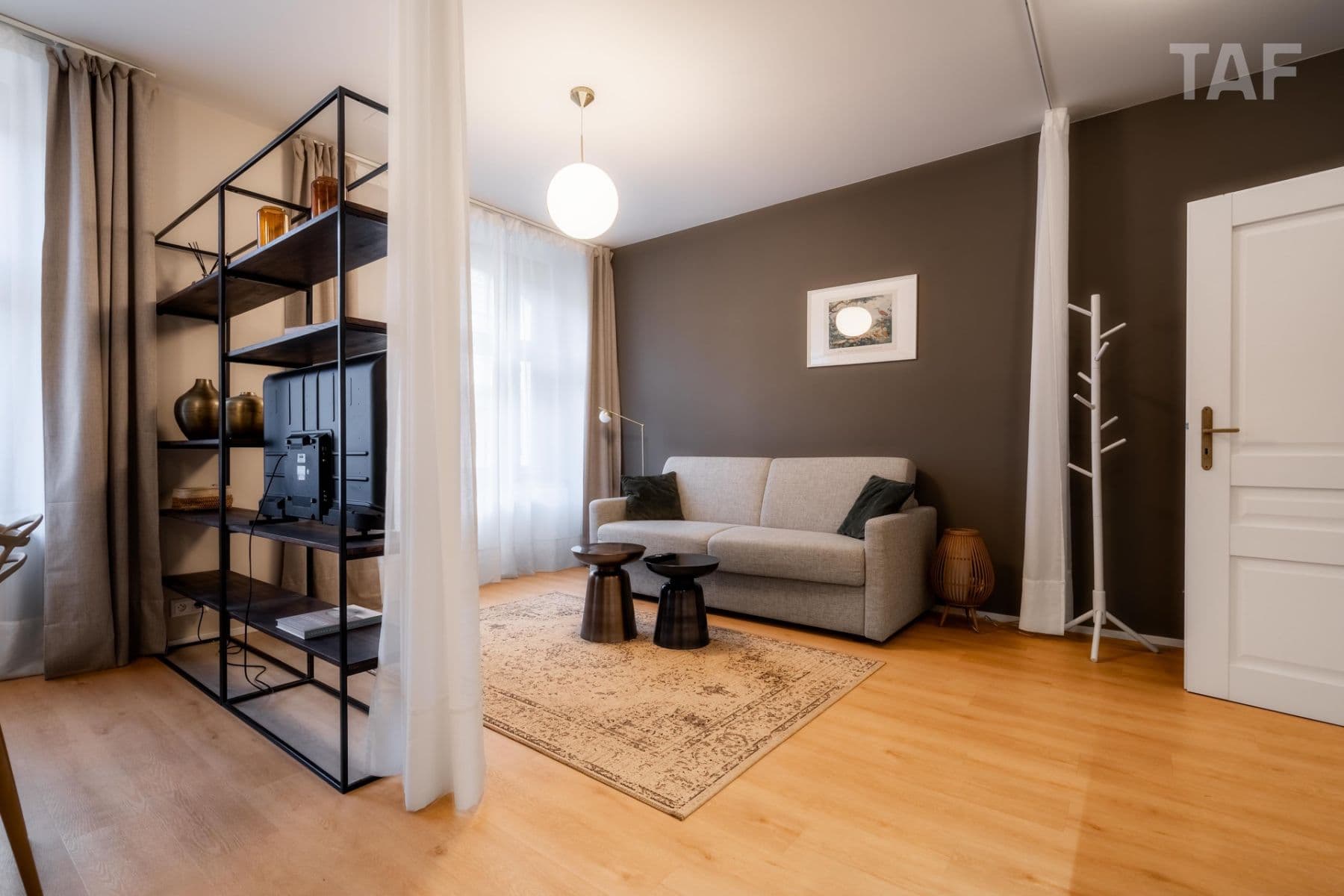 Predaj bytu 2-izbový 53 m², Liborova, Praha, Praha Predaj bytu 2-izbový 53 m², Liborova, Praha, Praha