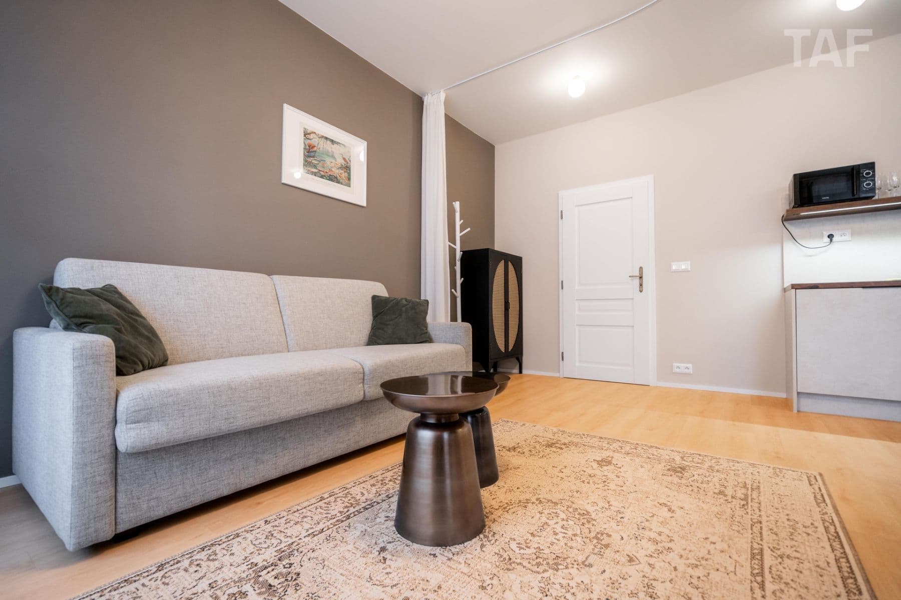 Predaj bytu 2-izbový 53 m², Liborova, Praha, Praha Predaj bytu 2-izbový 53 m², Liborova, Praha, Praha
