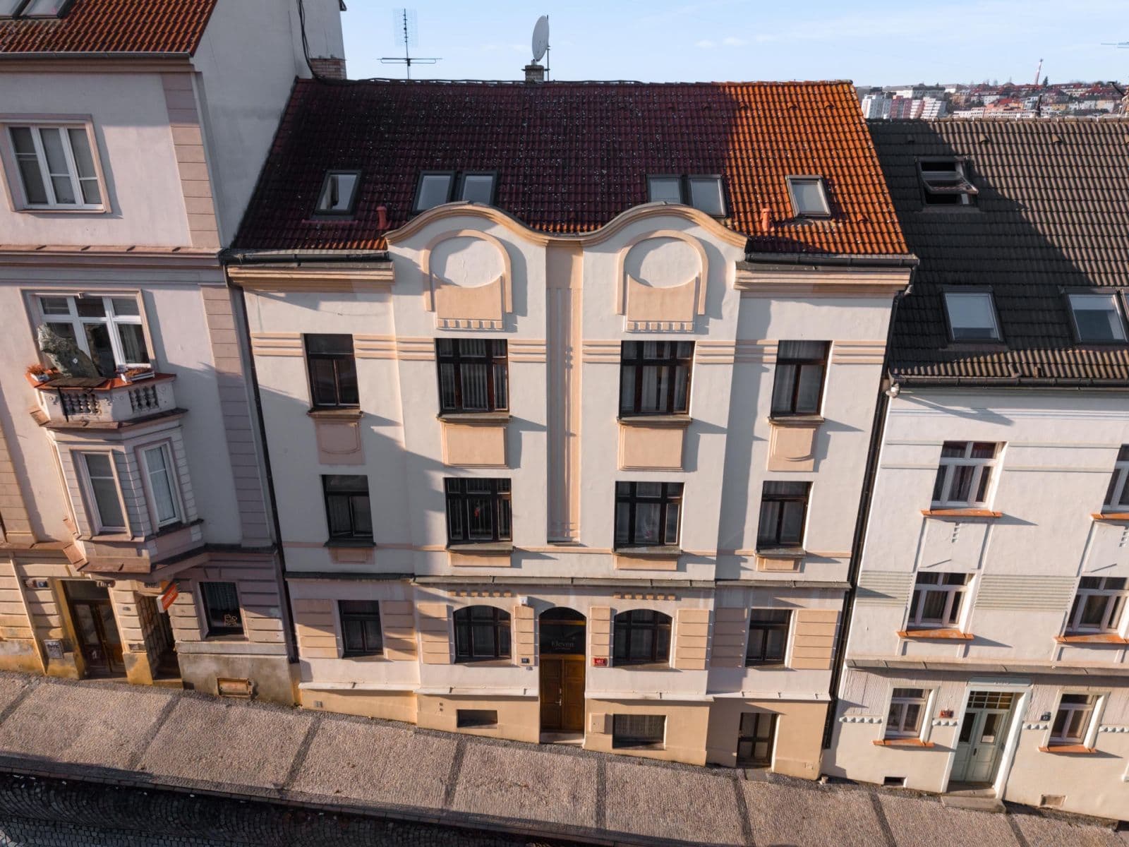 Predaj bytu 2-izbový 53 m², Liborova, Praha, Praha Predaj bytu 2-izbový 53 m², Liborova, Praha, Praha