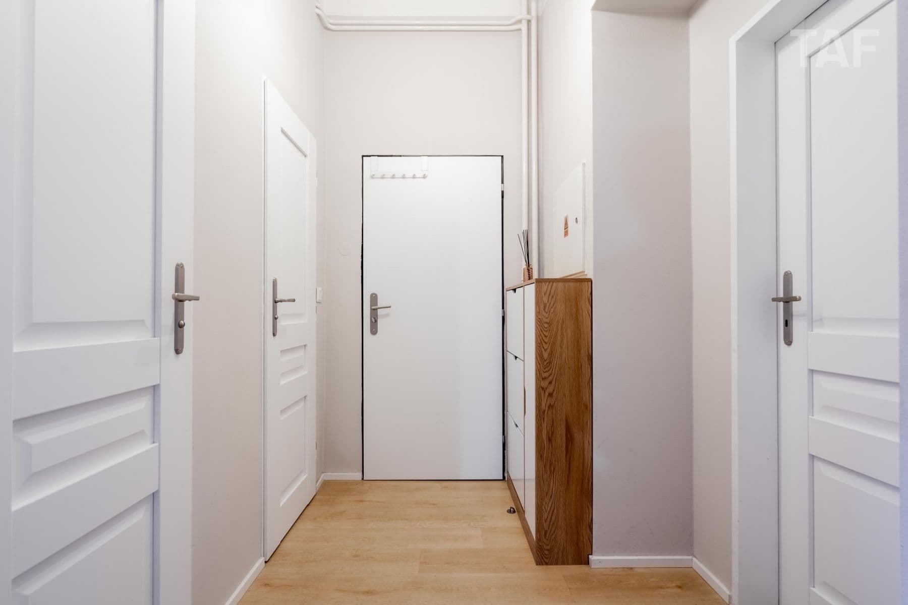 Predaj bytu 2-izbový 52 m², Liborova, Praha, Praha Predaj bytu 2-izbový 52 m², Liborova, Praha, Praha