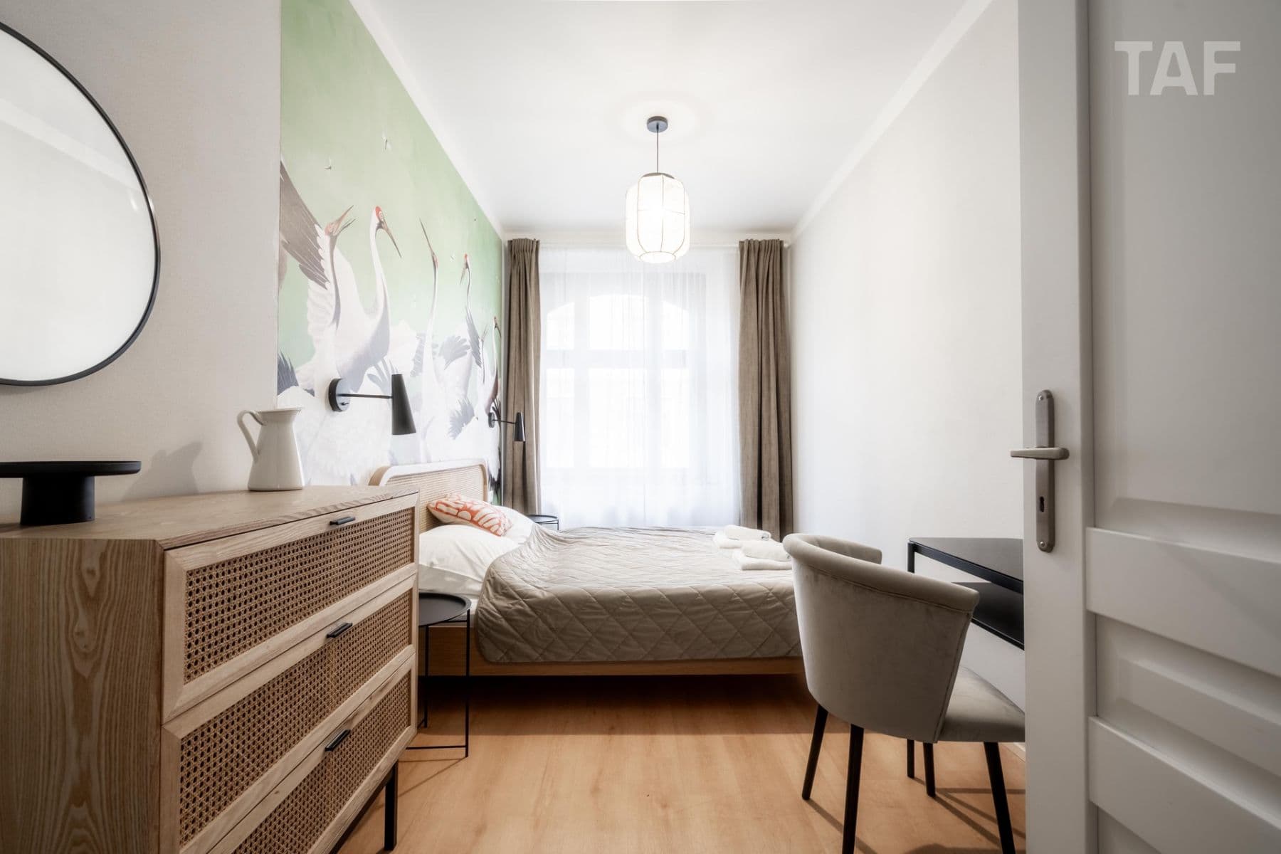 Predaj bytu 2-izbový 52 m², Liborova, Praha, Praha Predaj bytu 2-izbový 52 m², Liborova, Praha, Praha