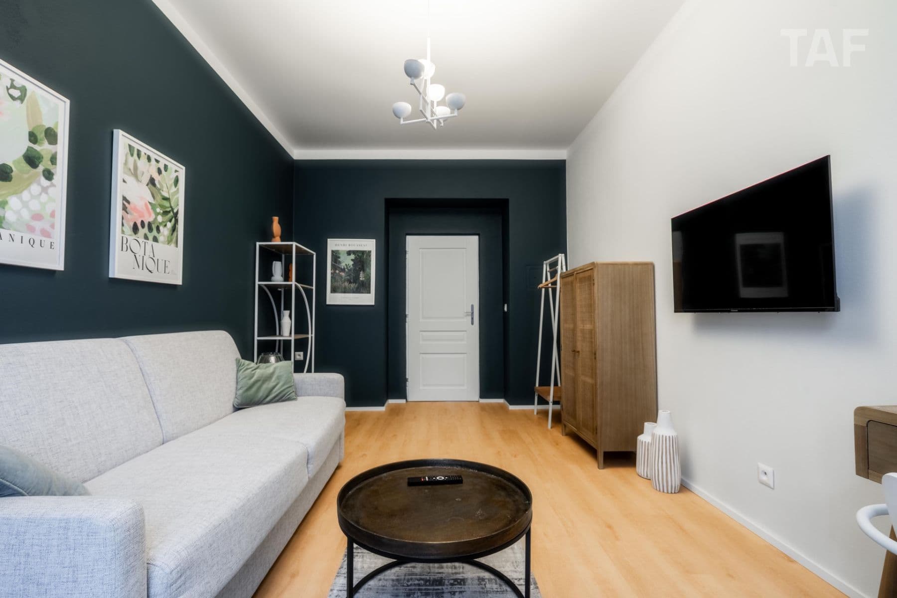 Predaj bytu 2-izbový 52 m², Liborova, Praha, Praha Predaj bytu 2-izbový 52 m², Liborova, Praha, Praha