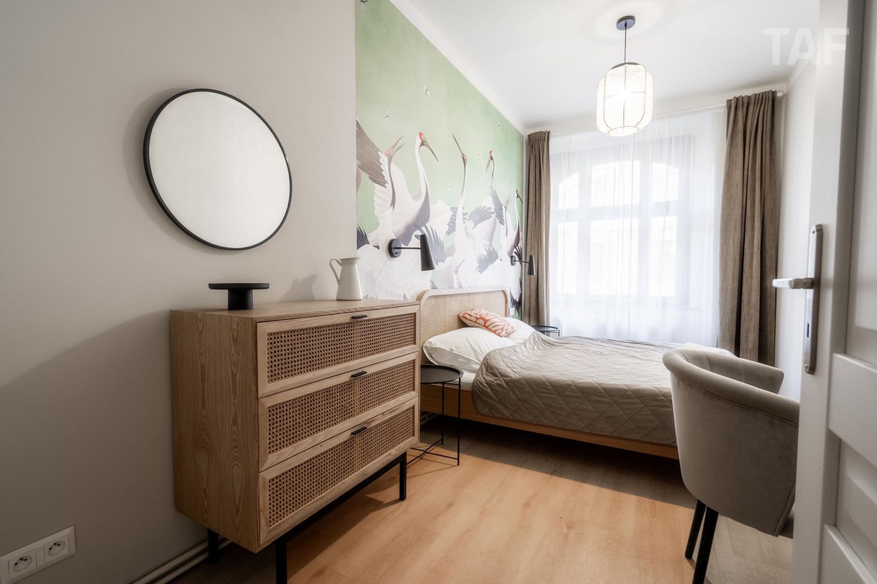 Predaj bytu 2-izbový 52 m², Liborova, Praha, Praha Predaj bytu 2-izbový 52 m², Liborova, Praha, Praha