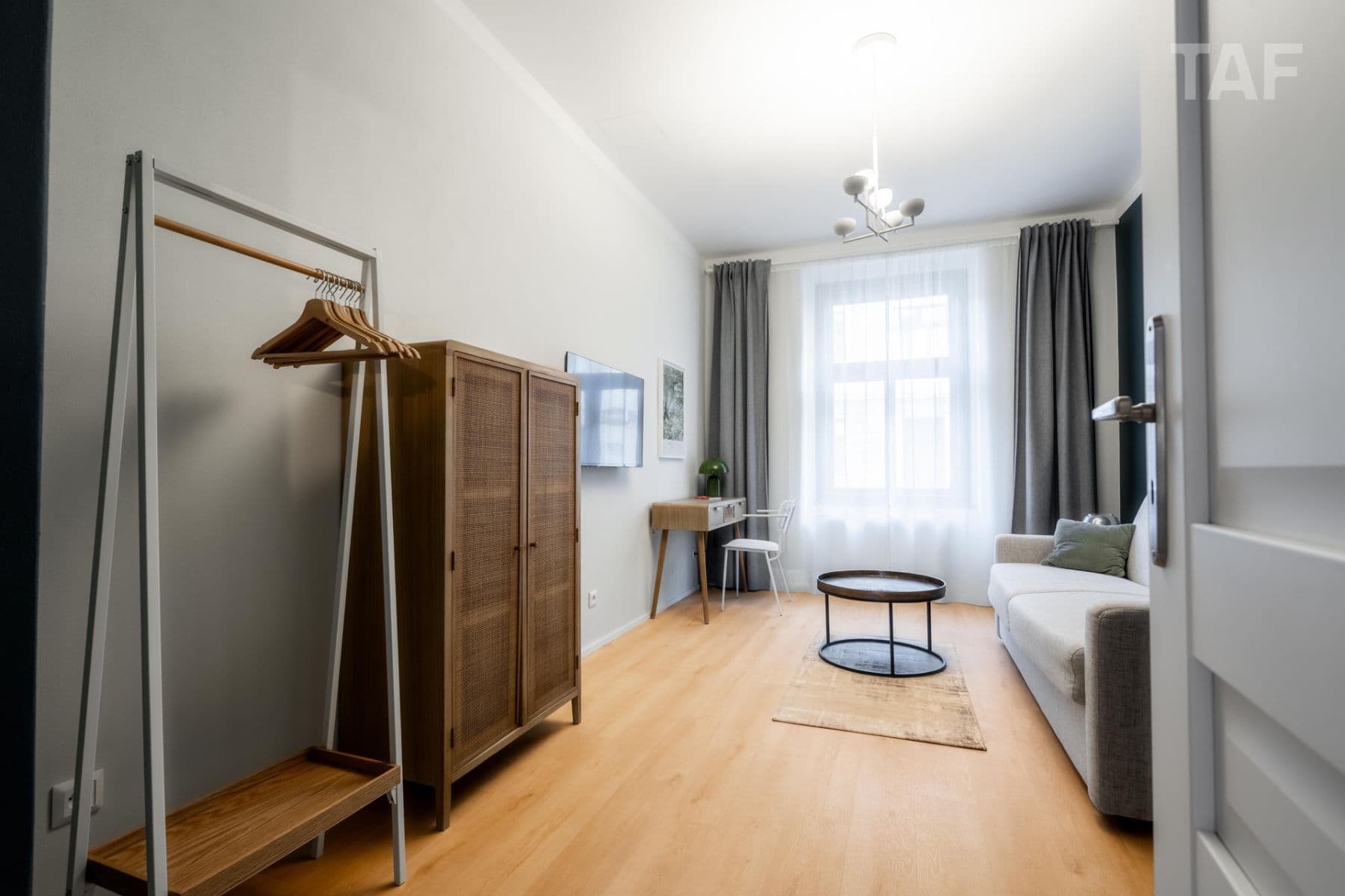 Predaj bytu 2-izbový 52 m², Liborova, Praha, Praha Predaj bytu 2-izbový 52 m², Liborova, Praha, Praha
