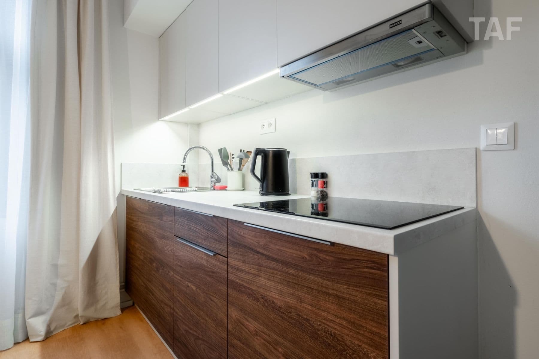 Predaj bytu 2-izbový 52 m², Liborova, Praha, Praha Predaj bytu 2-izbový 52 m², Liborova, Praha, Praha
