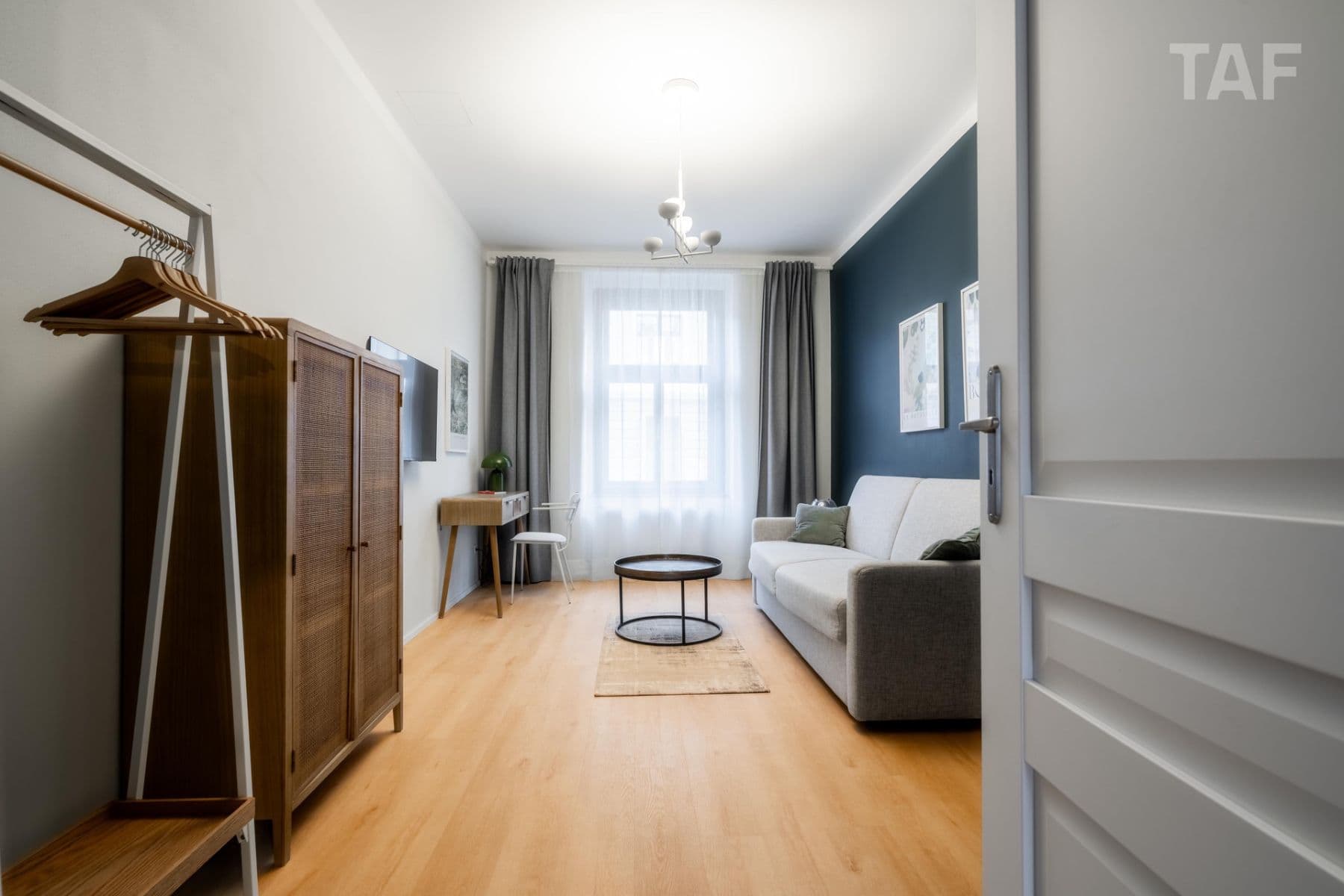 Predaj bytu 2-izbový 52 m², Liborova, Praha, Praha Predaj bytu 2-izbový 52 m², Liborova, Praha, Praha