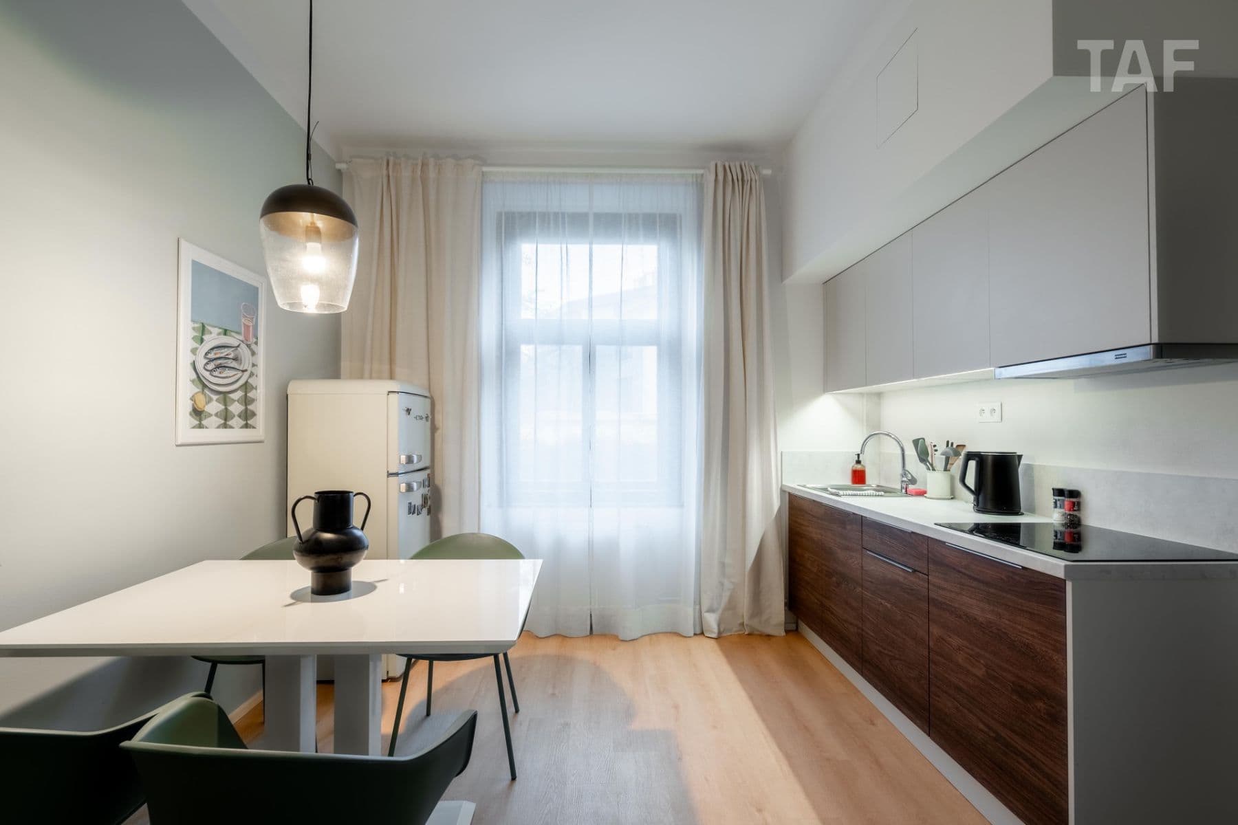 Predaj bytu 2-izbový 52 m², Liborova, Praha, Praha Predaj bytu 2-izbový 52 m², Liborova, Praha, Praha