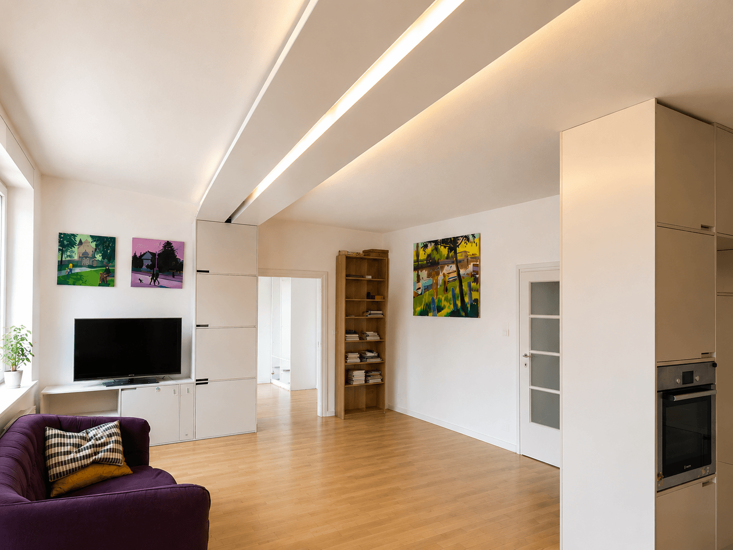 Predaj bytu 3-izbový 87 m², Husova, Jihlava, Kraj Vysočina Predaj bytu 3-izbový 87 m², Husova, Jihlava, Kraj Vysočina