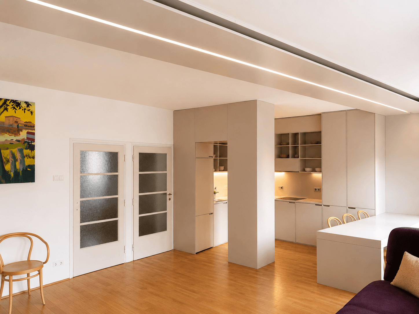 Predaj bytu 3-izbový 87 m², Husova, Jihlava, Kraj Vysočina Predaj bytu 3-izbový 87 m², Husova, Jihlava, Kraj Vysočina