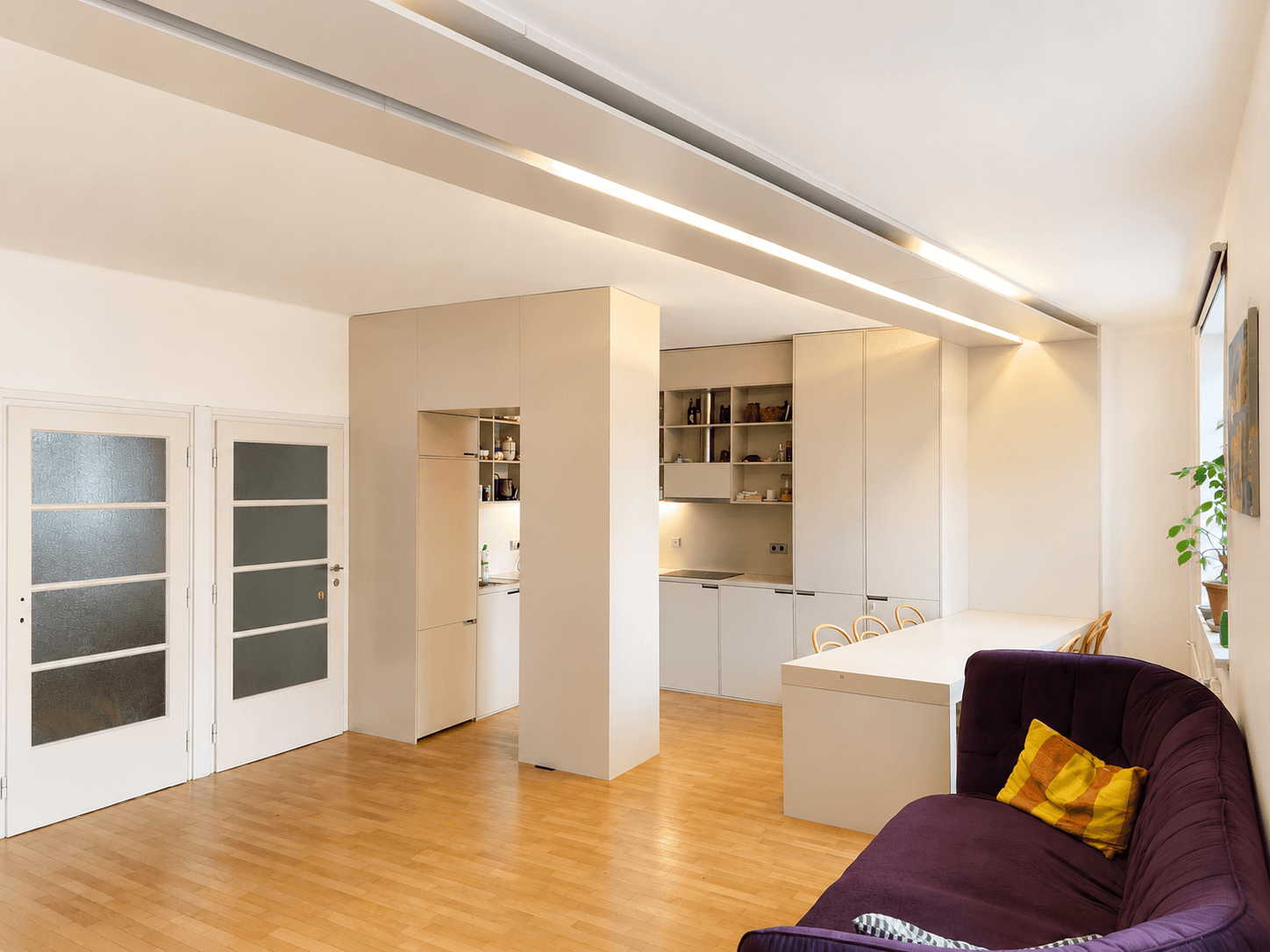 Predaj bytu 3-izbový 87 m², Husova, Jihlava, Kraj Vysočina Predaj bytu 3-izbový 87 m², Husova, Jihlava, Kraj Vysočina
