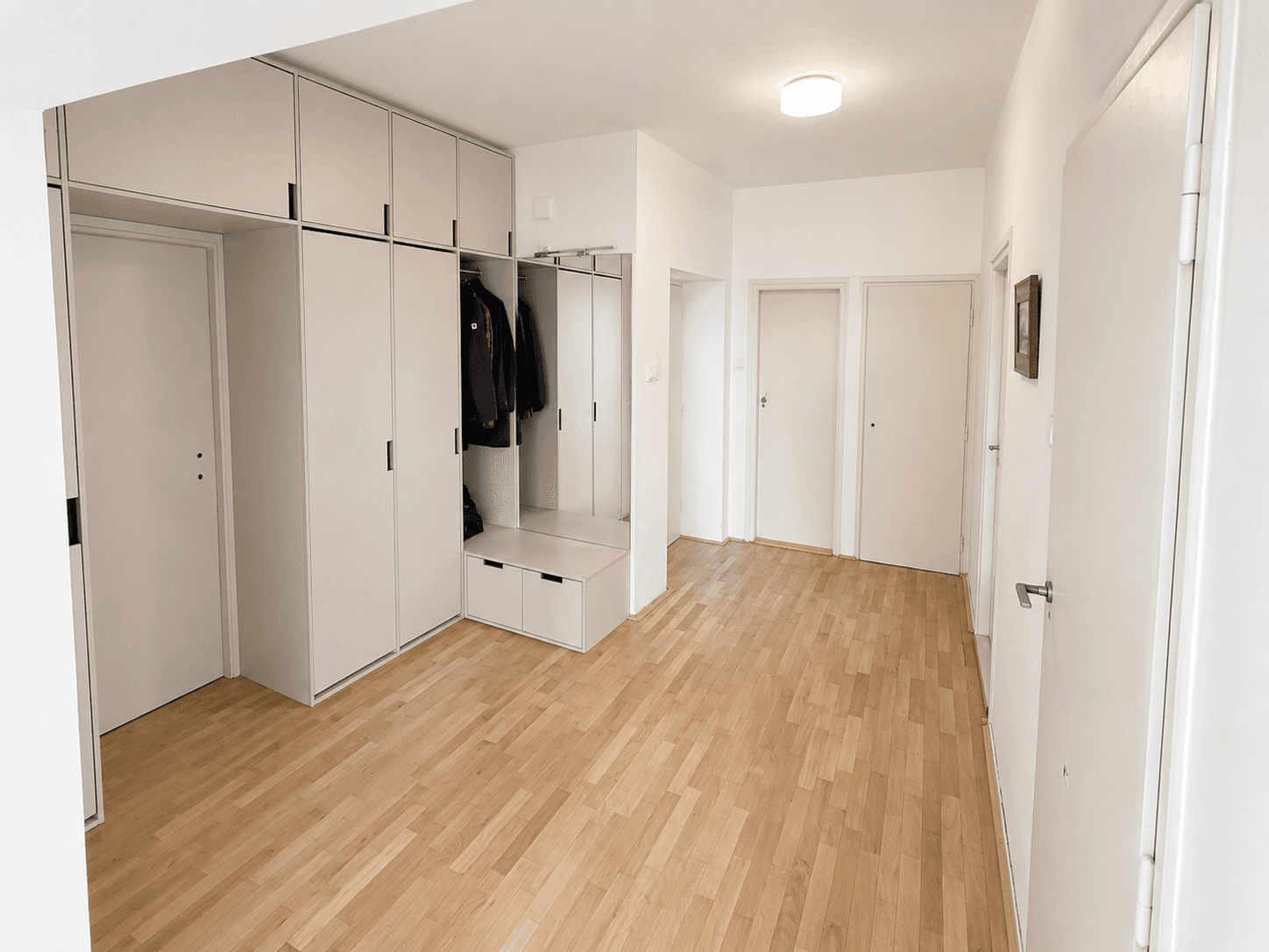 Predaj bytu 3-izbový 87 m², Husova, Jihlava, Kraj Vysočina Predaj bytu 3-izbový 87 m², Husova, Jihlava, Kraj Vysočina