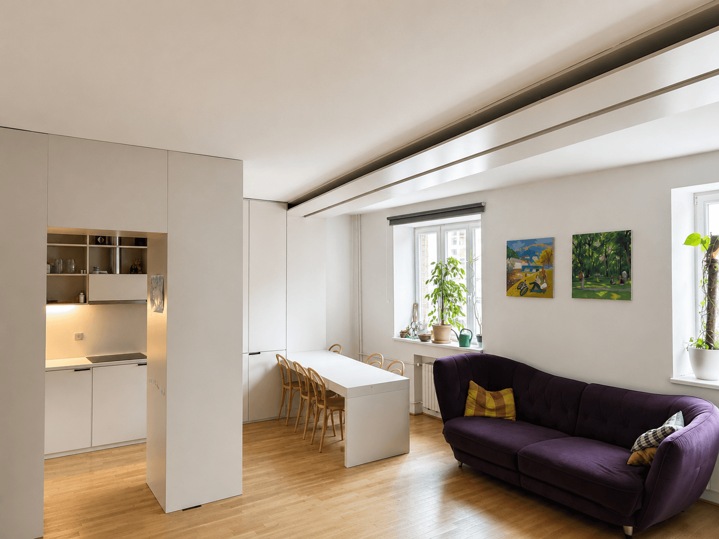 Predaj bytu 3-izbový 87 m², Husova, Jihlava, Kraj Vysočina Predaj bytu 3-izbový 87 m², Husova, Jihlava, Kraj Vysočina
