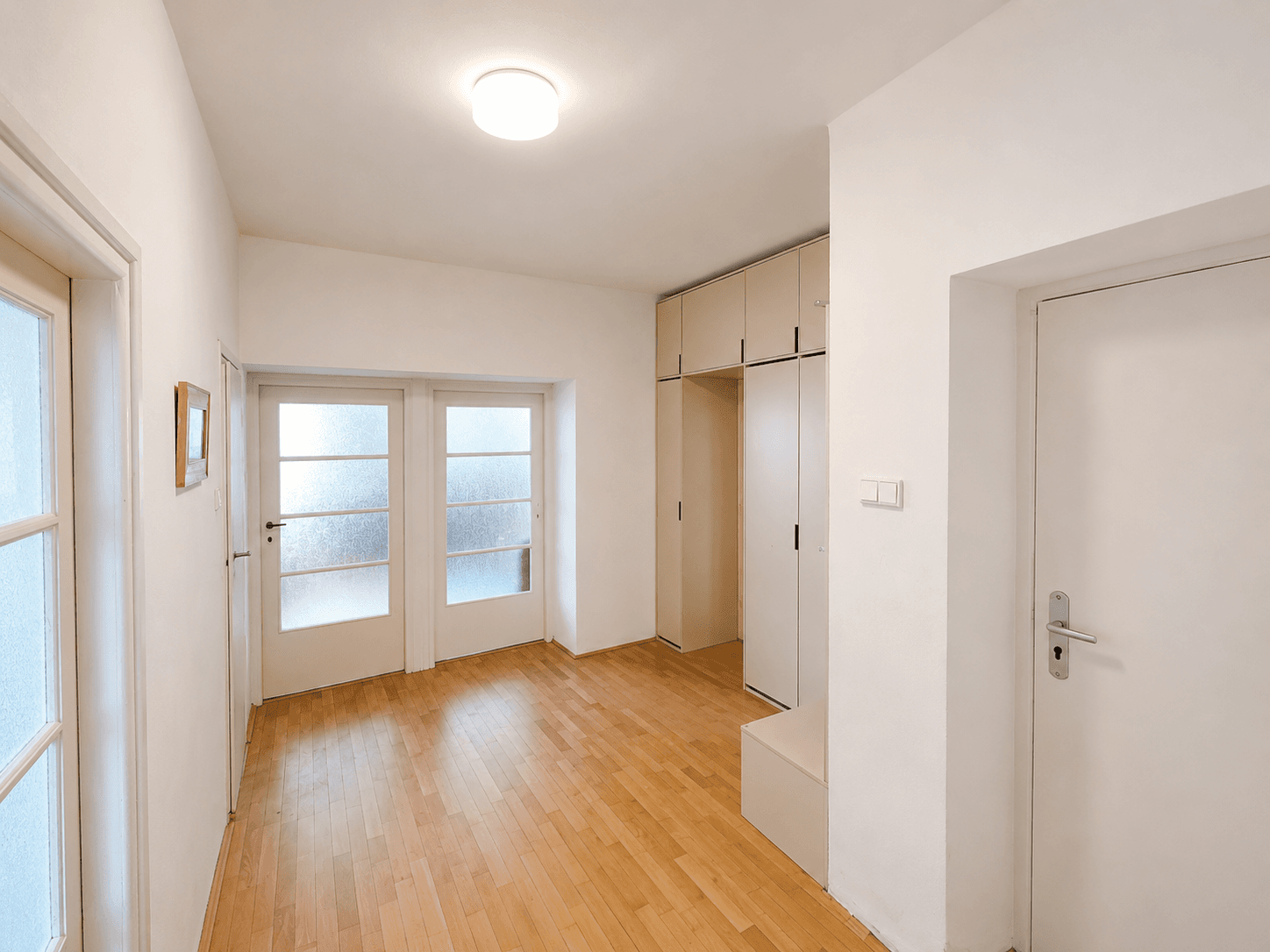 Predaj bytu 3-izbový 87 m², Husova, Jihlava, Kraj Vysočina Predaj bytu 3-izbový 87 m², Husova, Jihlava, Kraj Vysočina