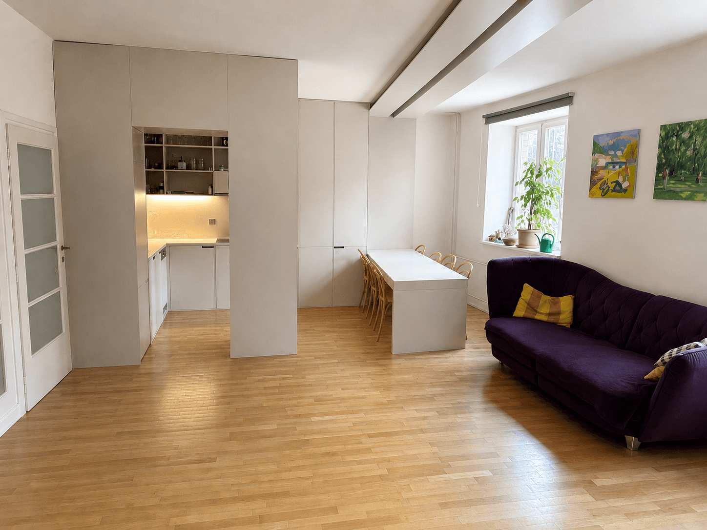 Predaj bytu 3-izbový 87 m², Husova, Jihlava, Kraj Vysočina Predaj bytu 3-izbový 87 m², Husova, Jihlava, Kraj Vysočina
