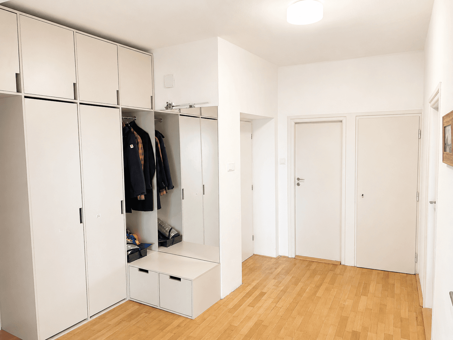 Predaj bytu 3-izbový 87 m², Husova, Jihlava, Kraj Vysočina Predaj bytu 3-izbový 87 m², Husova, Jihlava, Kraj Vysočina