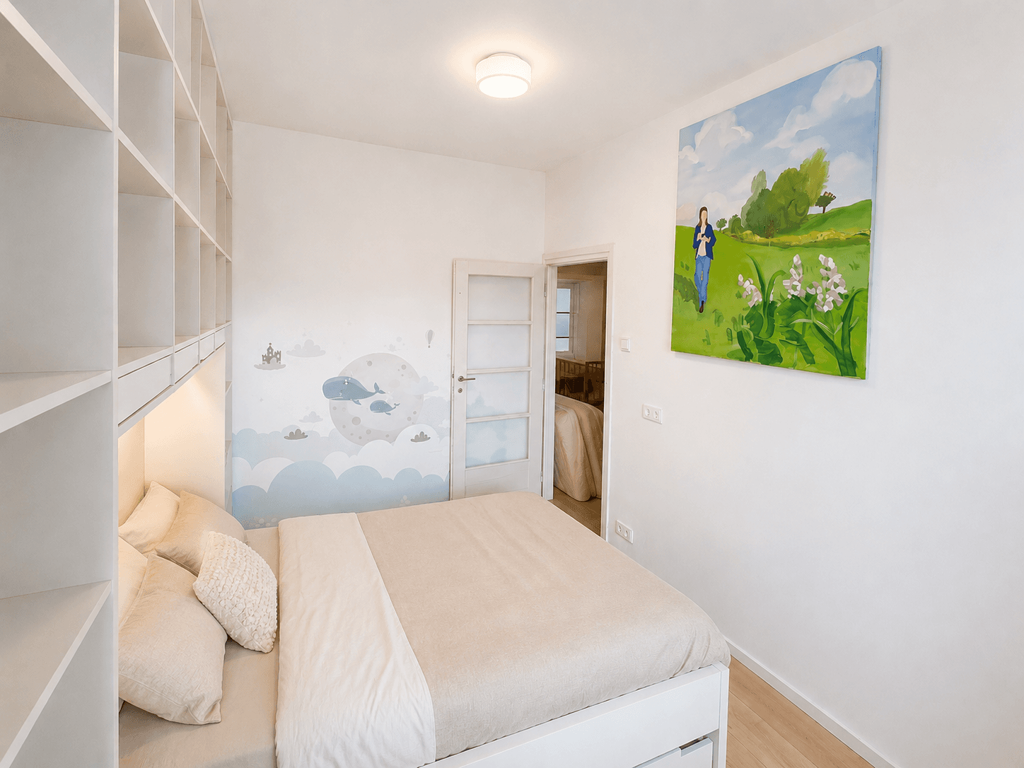 Predaj bytu 3-izbový 87 m², Husova, Jihlava, Kraj Vysočina Predaj bytu 3-izbový 87 m², Husova, Jihlava, Kraj Vysočina