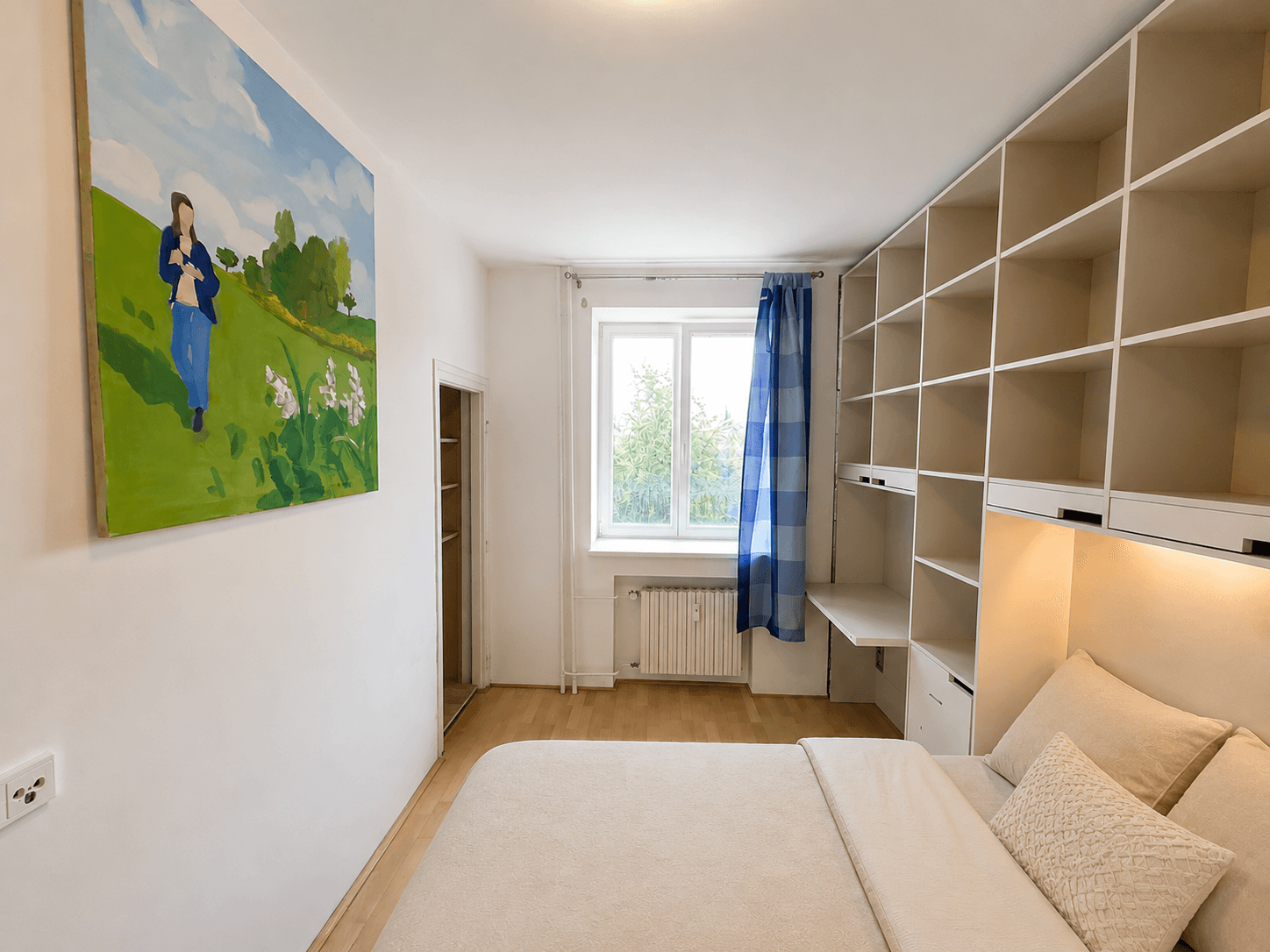 Predaj bytu 3-izbový 87 m², Husova, Jihlava, Kraj Vysočina Predaj bytu 3-izbový 87 m², Husova, Jihlava, Kraj Vysočina