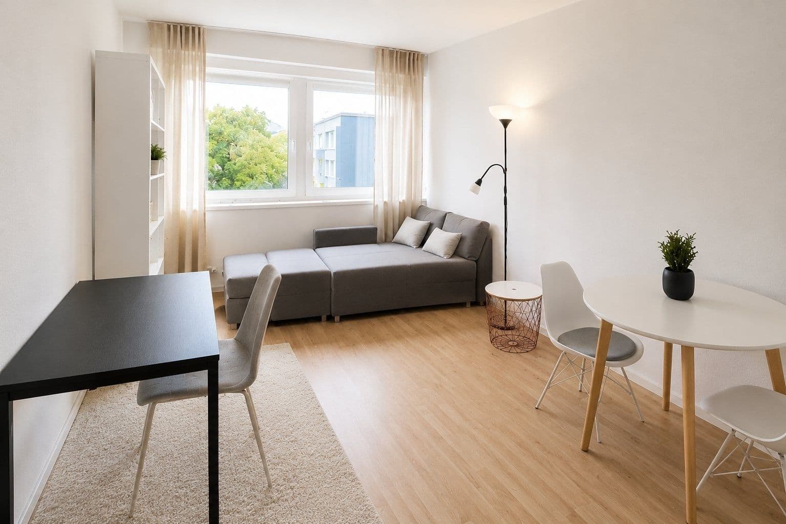 Prenájom bytu 1-izbový 26 m², Peroutkova, Praha, Praha Prenájom bytu 1-izbový 26 m², Peroutkova, Praha, Praha
