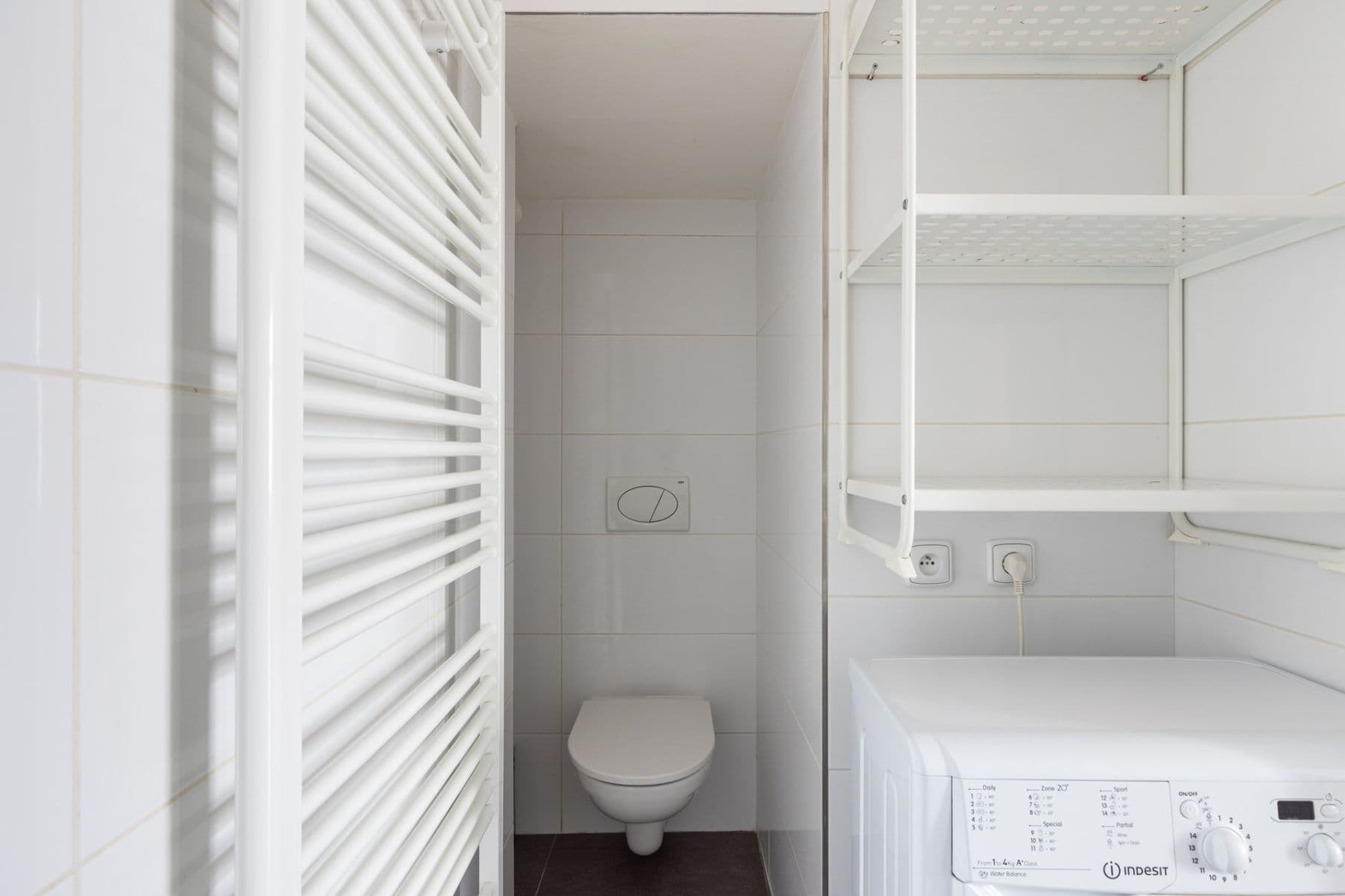 Prenájom bytu 1-izbový 30 m², Navrátilova, Praha, Praha Prenájom bytu 1-izbový 30 m², Navrátilova, Praha, Praha