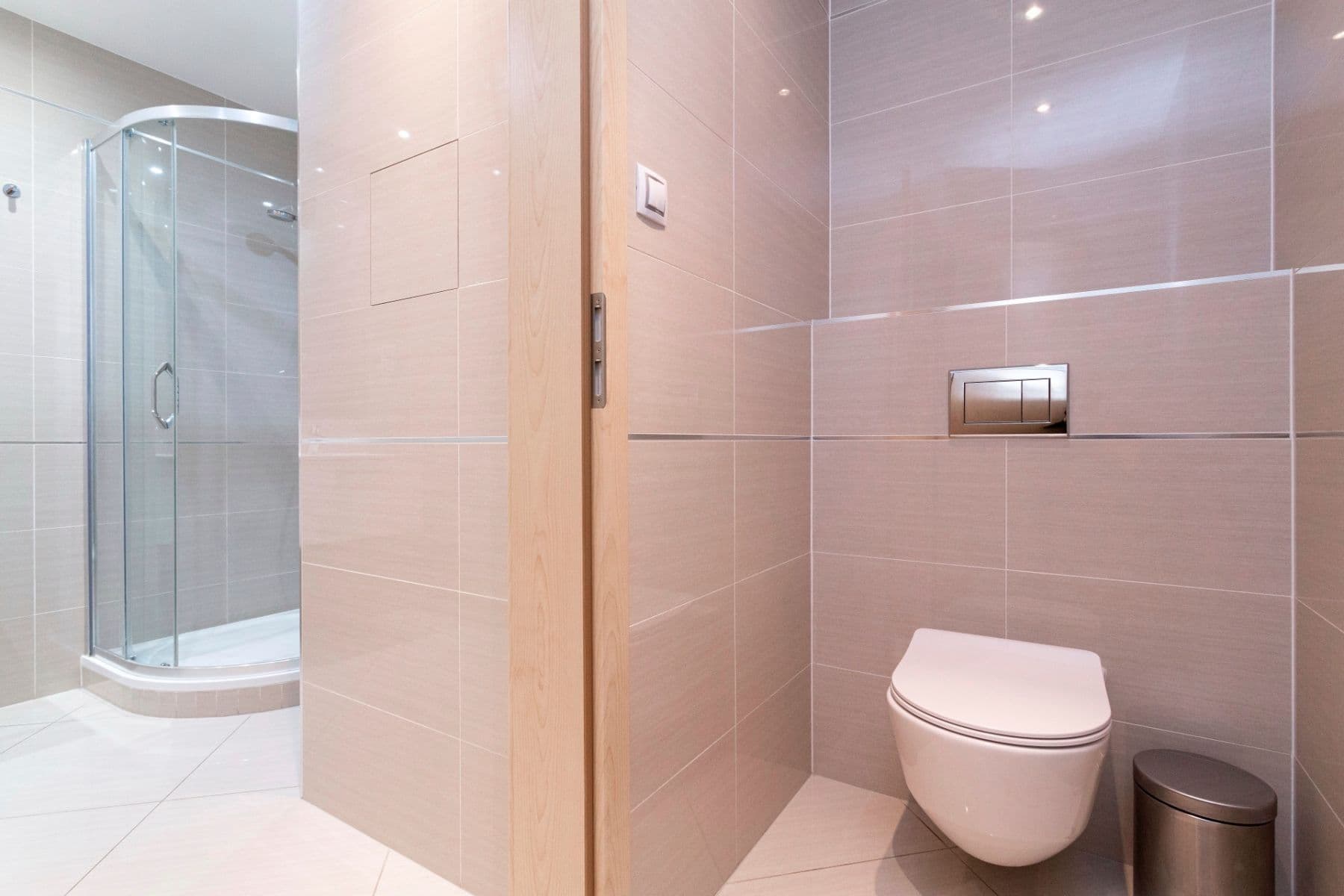 Prenájom bytu 1-izbový 43 m², Olšanská, Praha, Praha Prenájom bytu 1-izbový 43 m², Olšanská, Praha, Praha