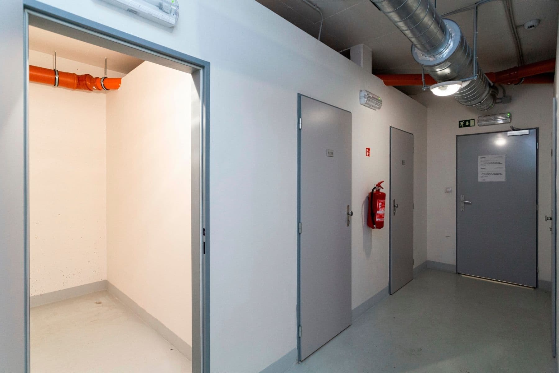 Prenájom bytu 1-izbový 43 m², Olšanská, Praha, Praha Prenájom bytu 1-izbový 43 m², Olšanská, Praha, Praha