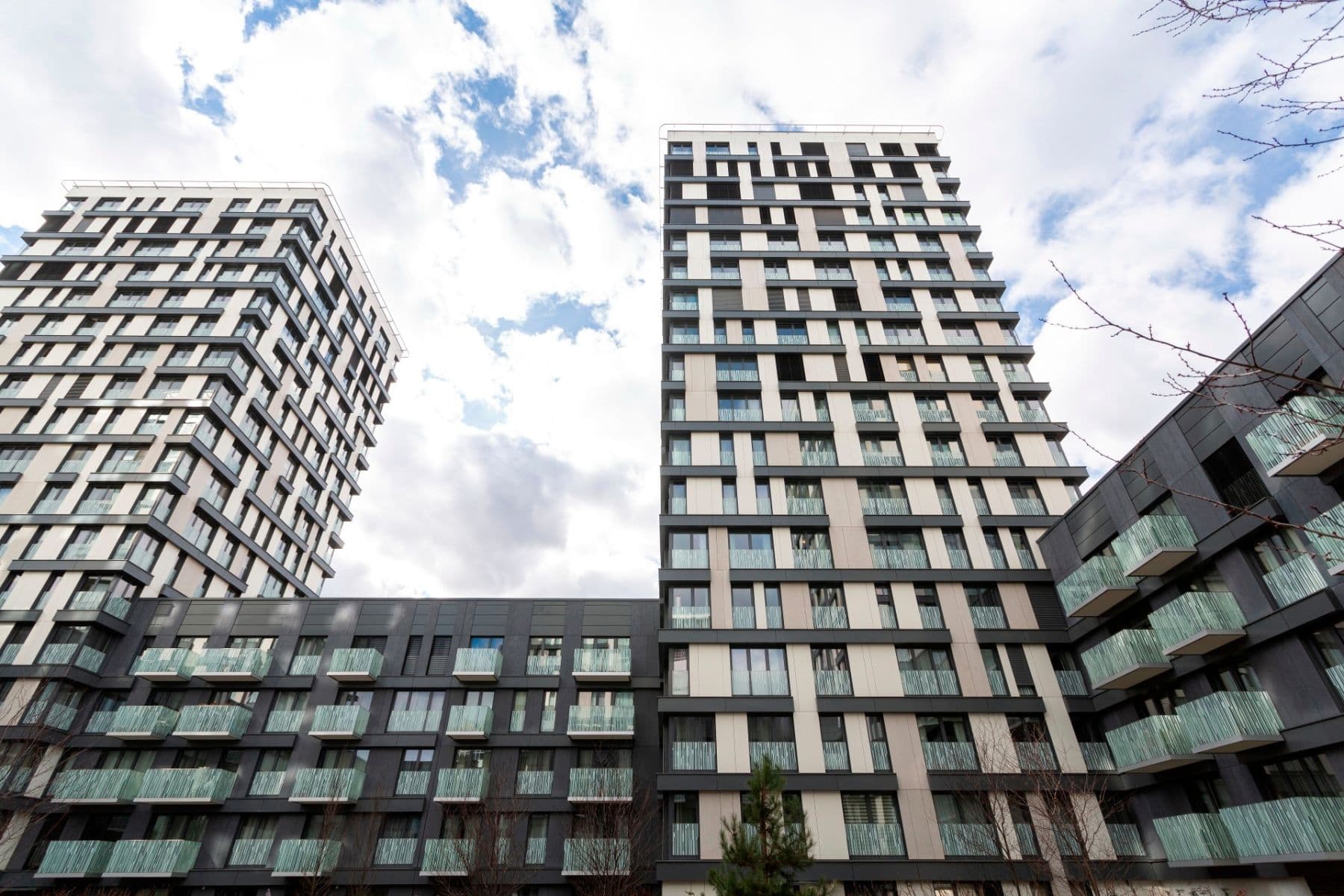 Prenájom bytu 1-izbový 43 m², Olšanská, Praha, Praha Prenájom bytu 1-izbový 43 m², Olšanská, Praha, Praha