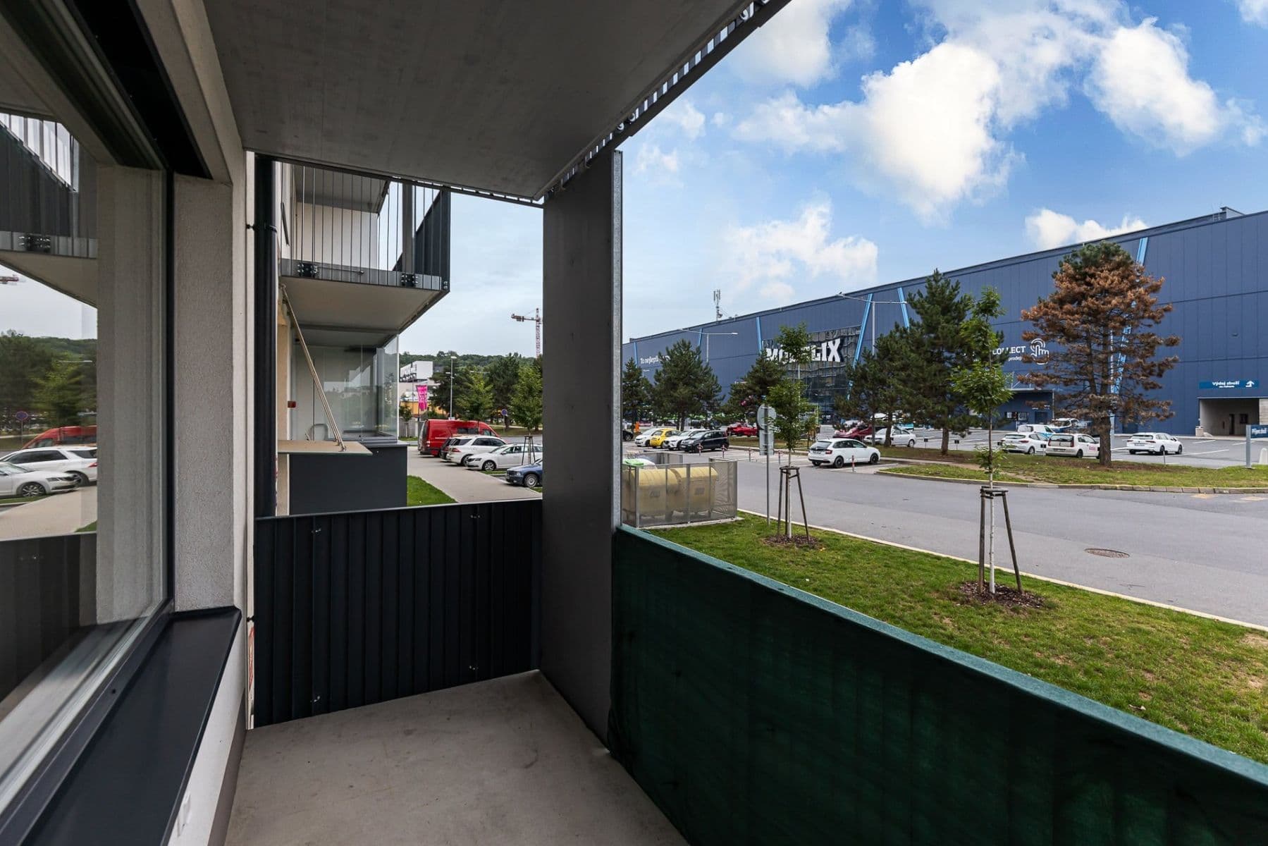 Prenájom bytu 1-izbový 33 m², Smržových, Praha, Praha Prenájom bytu 1-izbový 33 m², Smržových, Praha, Praha